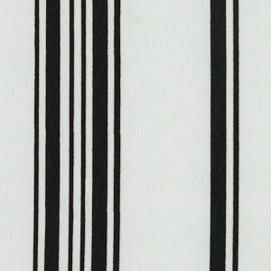 Ivory Ink Stripe