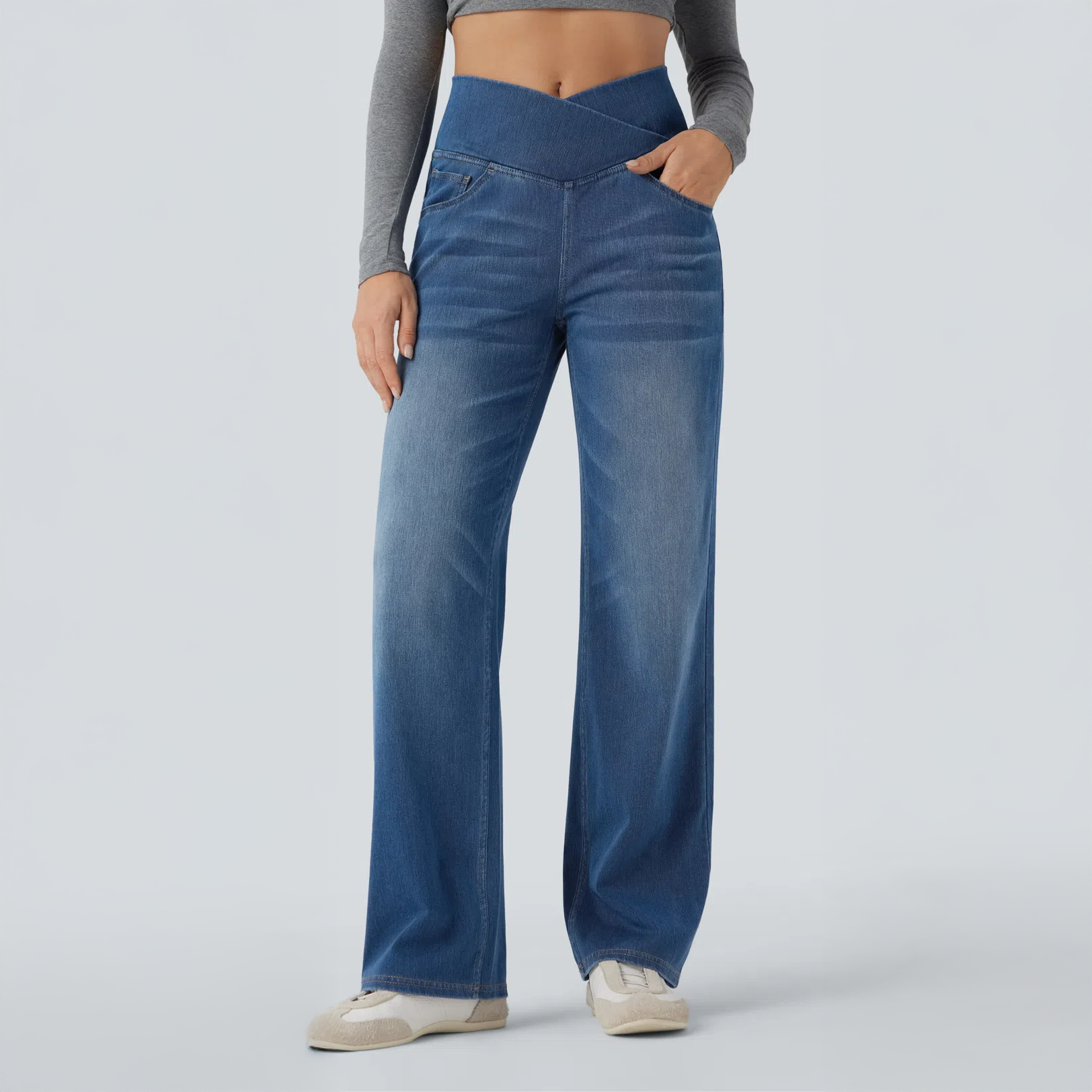 Shaping Tummy Control