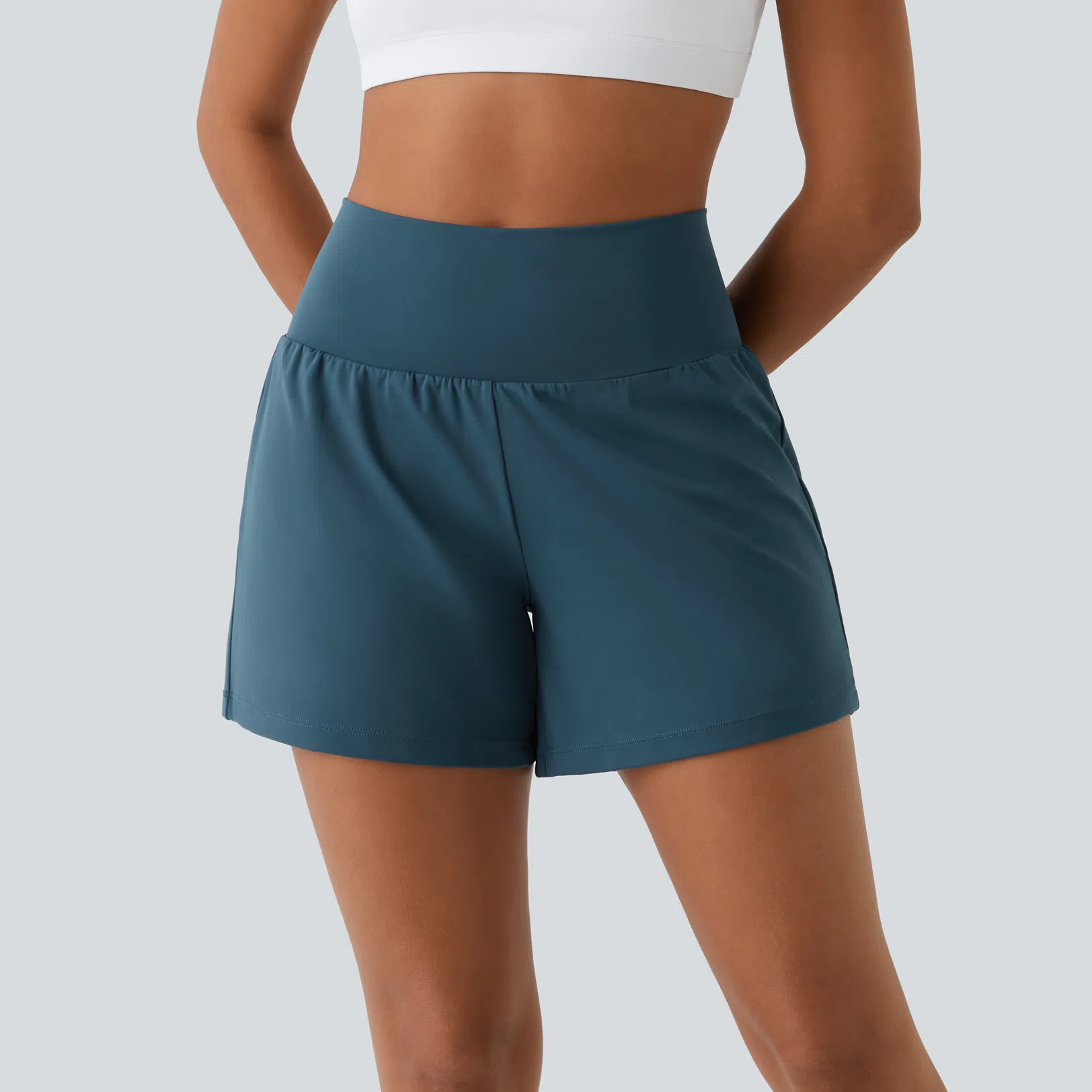 Active Shorts