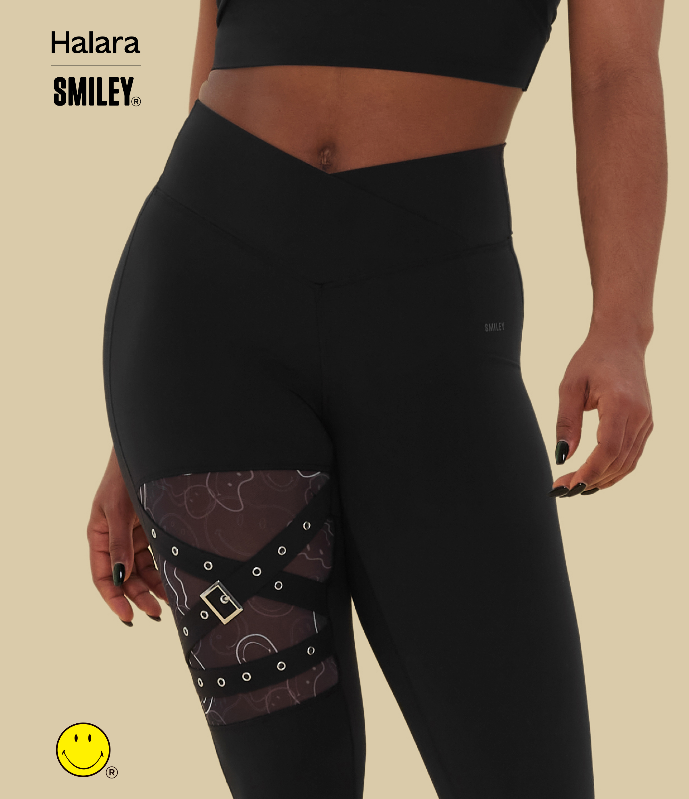 矯正用品・補助ベルト HEATTRAP leggings JP XL / US L 矯正用品・補助