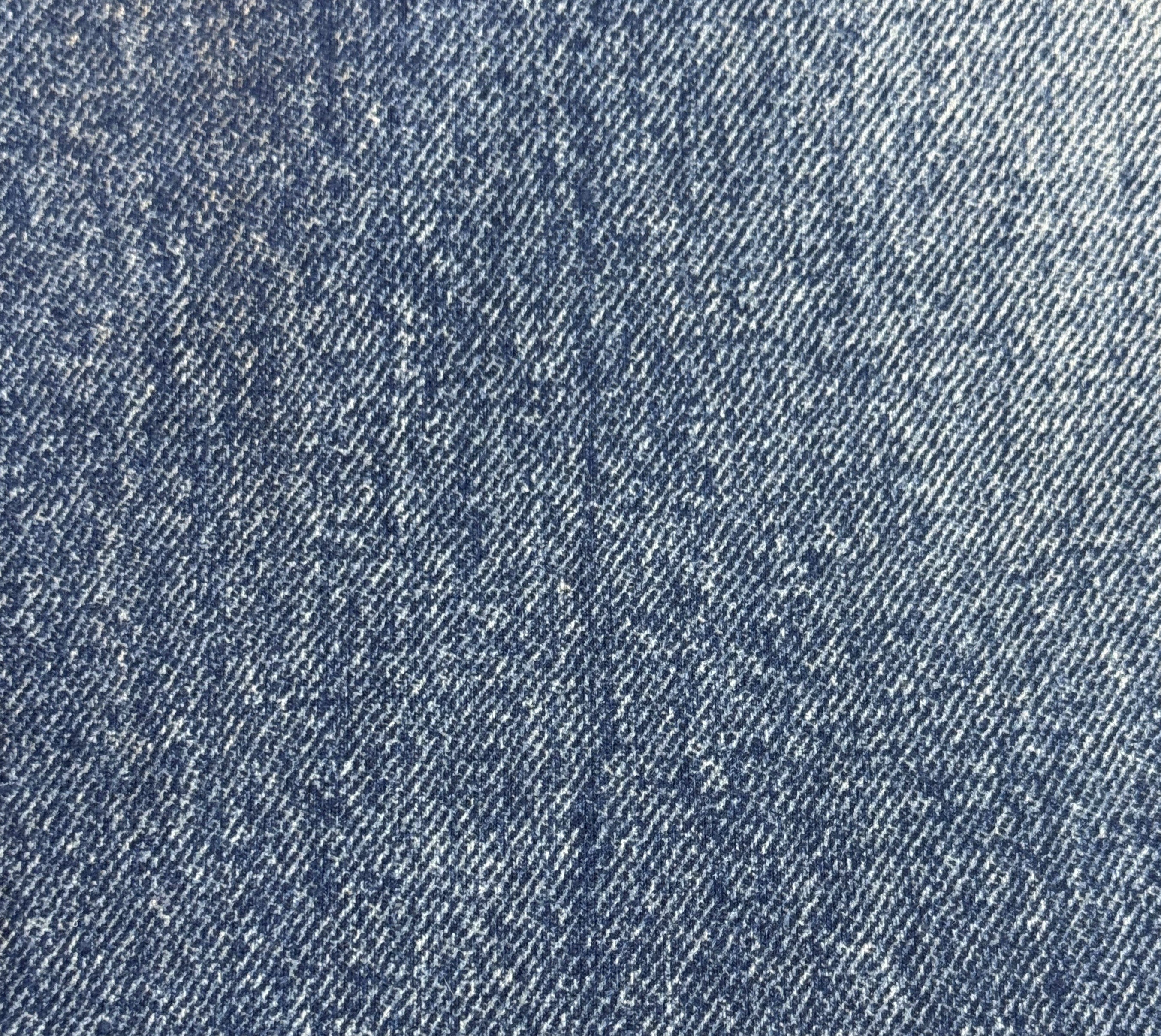 Greige - Mid Deep Blue Retro