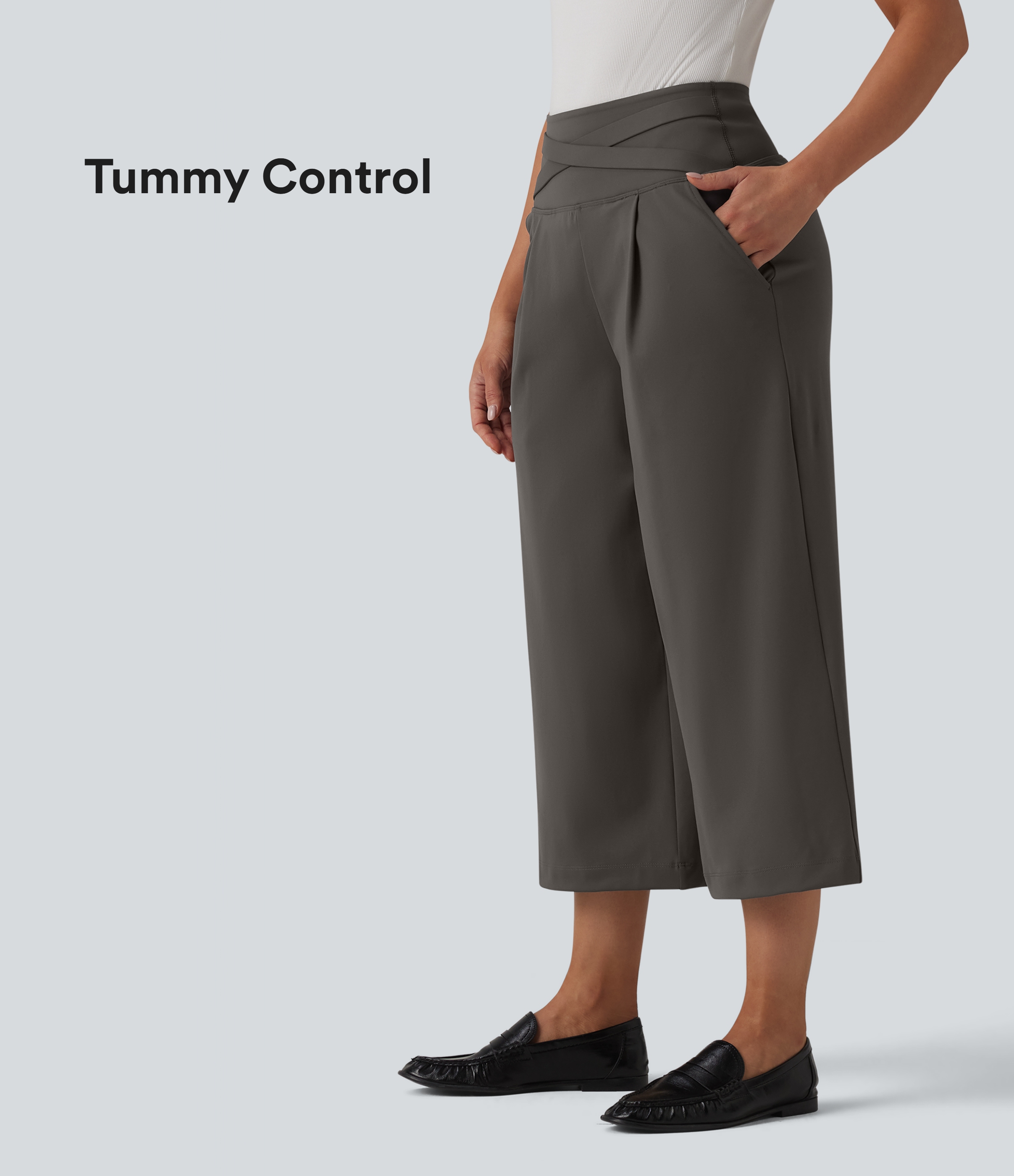 Women's Halara Flex™ DayStretch High Waisted Tummy Control