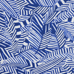 Cobalt Palm Maze