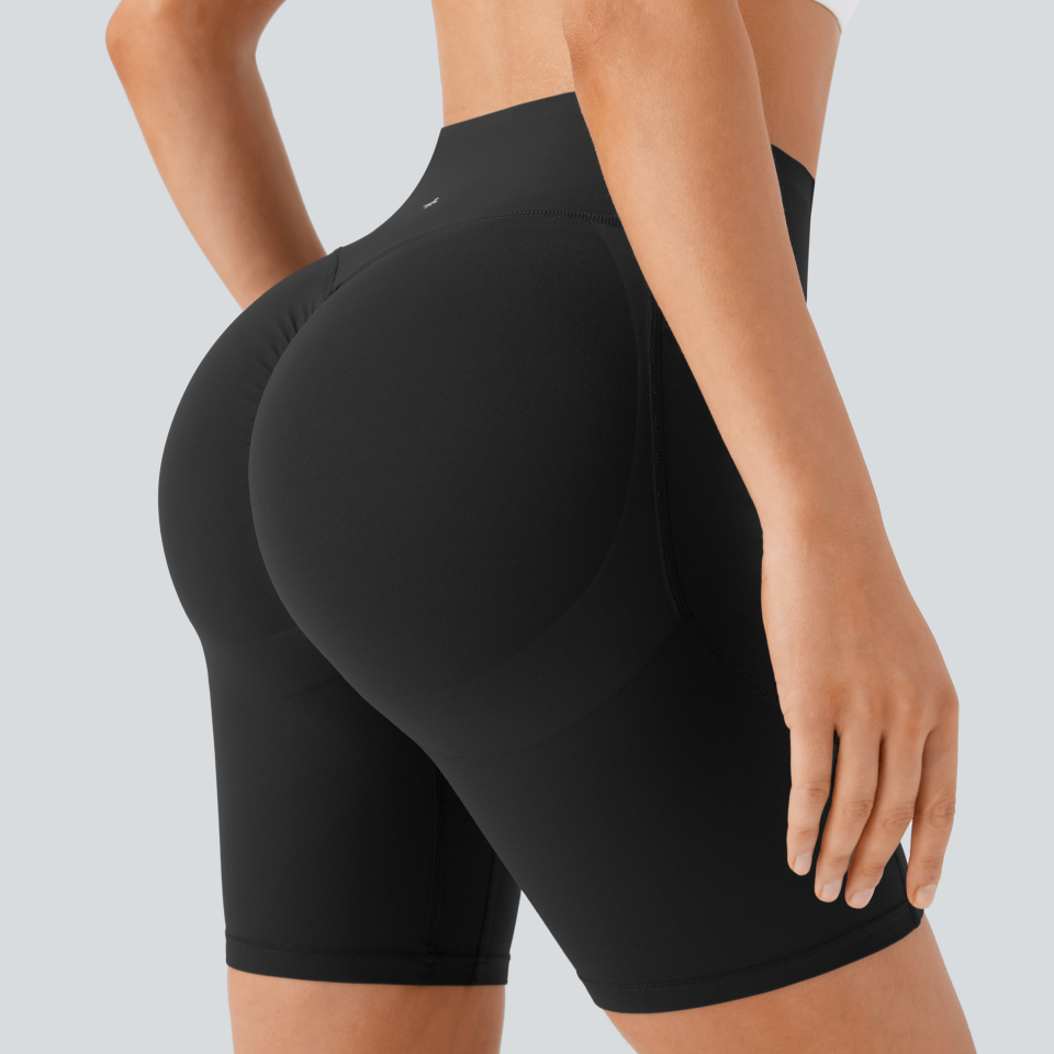 Shaping-Butt Lifting