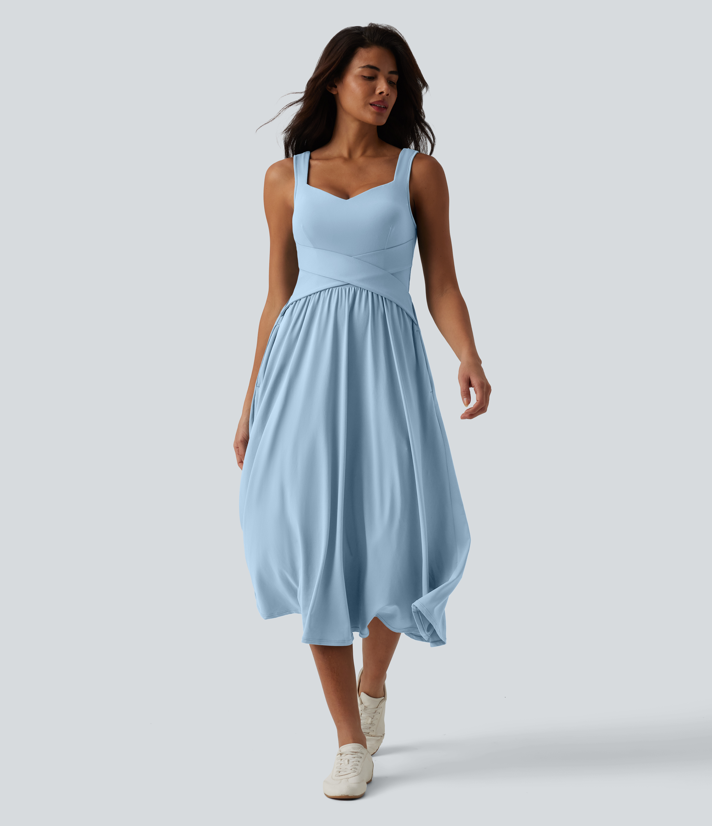 off shoulder white maternity dress PinkBlush Tall Ivory Solid Off Shoulder Maternity Maxi Dress