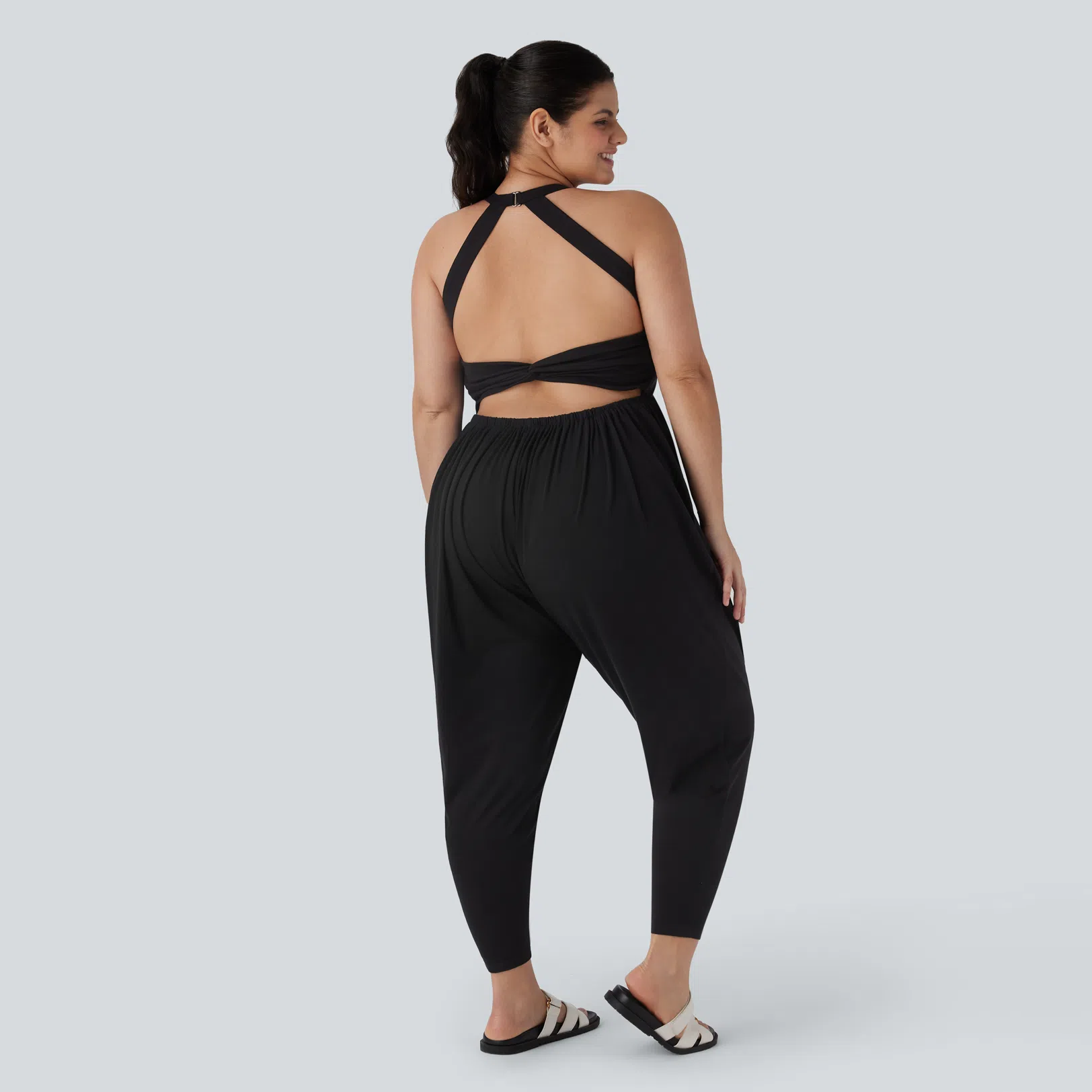 Plus Size Jumpsuits