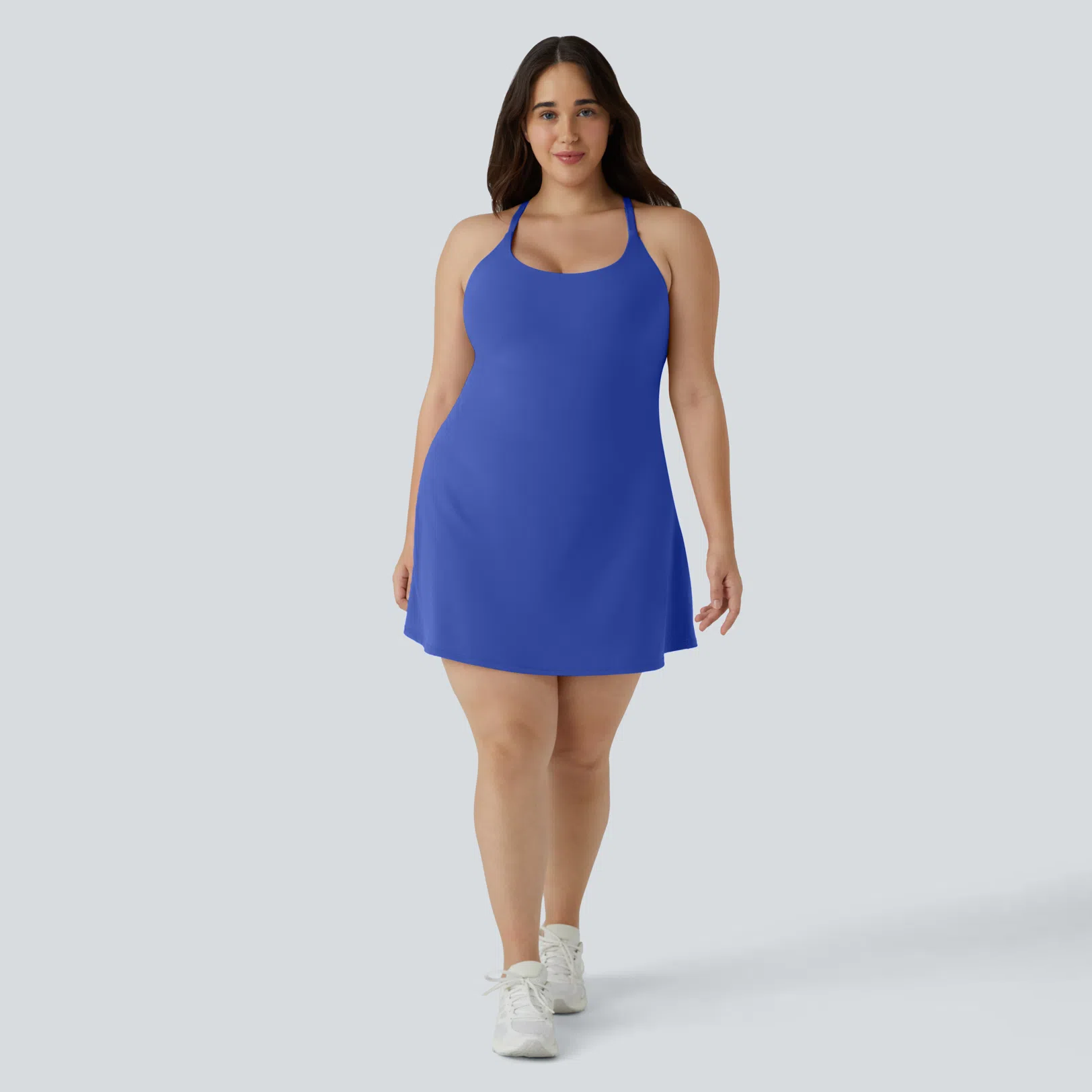 Plus Size Dresses