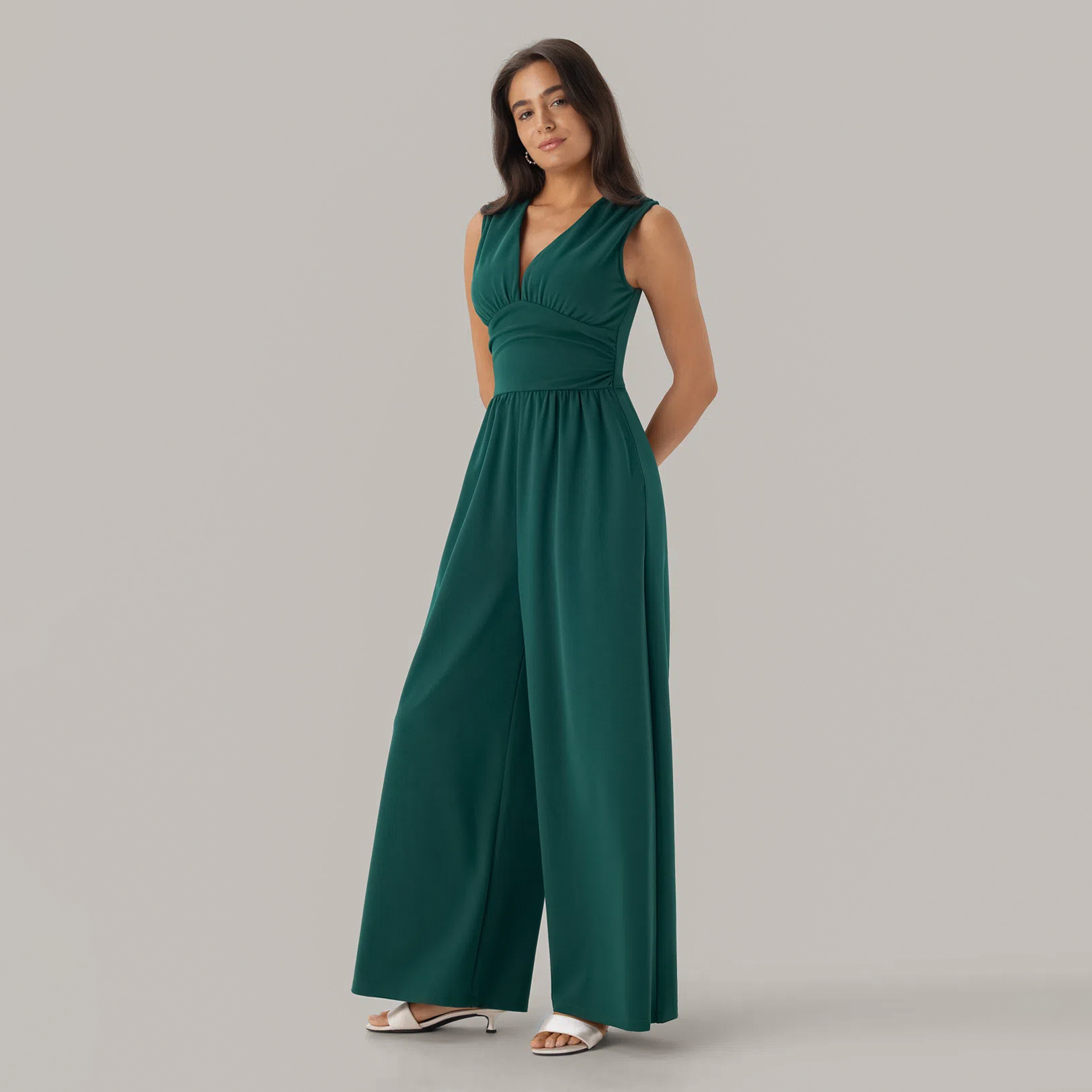 Effortless Jumpsuits