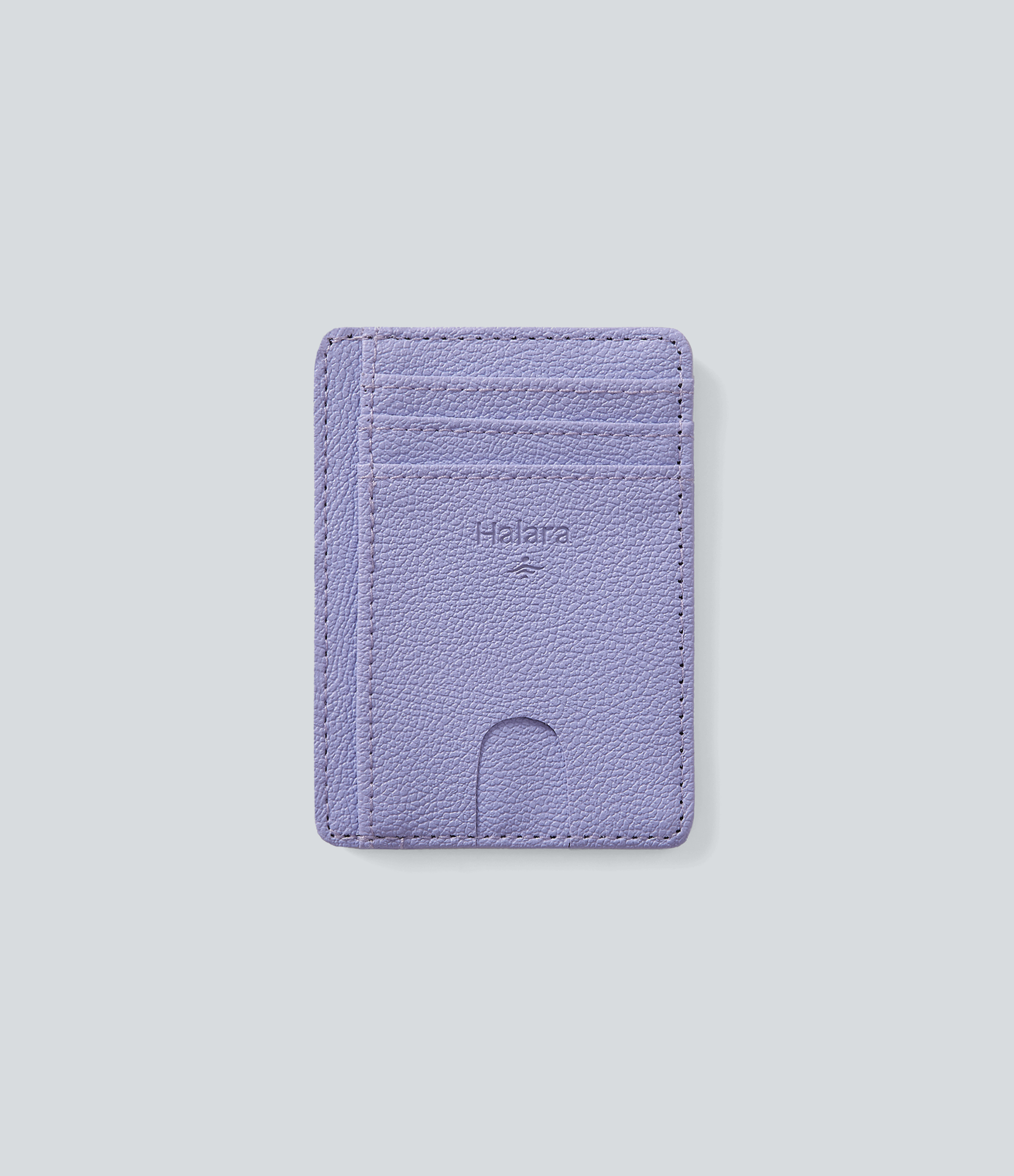 Random Halara Logo Card Holder–Surprise Color / 2