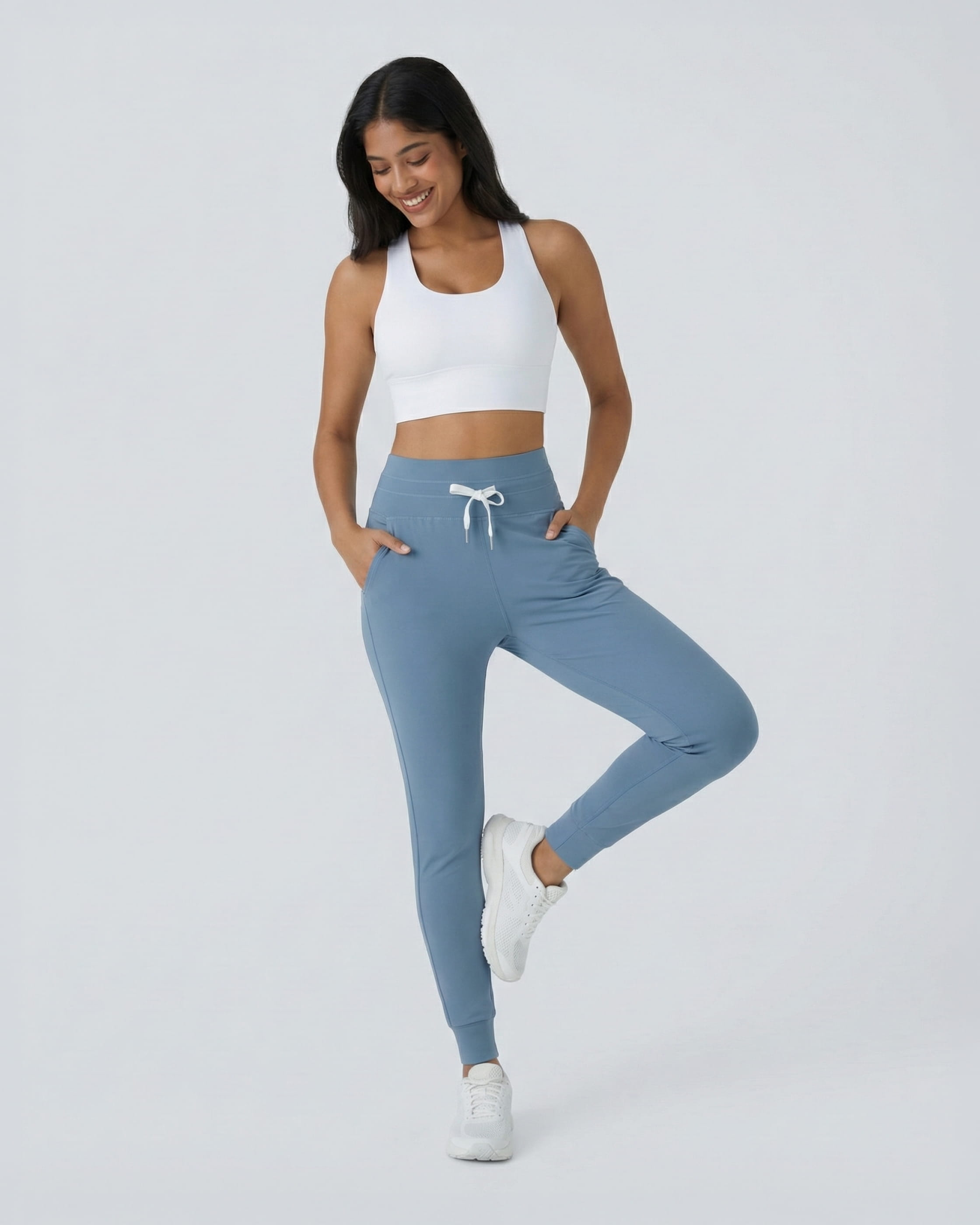 Buttery Soft Comfort