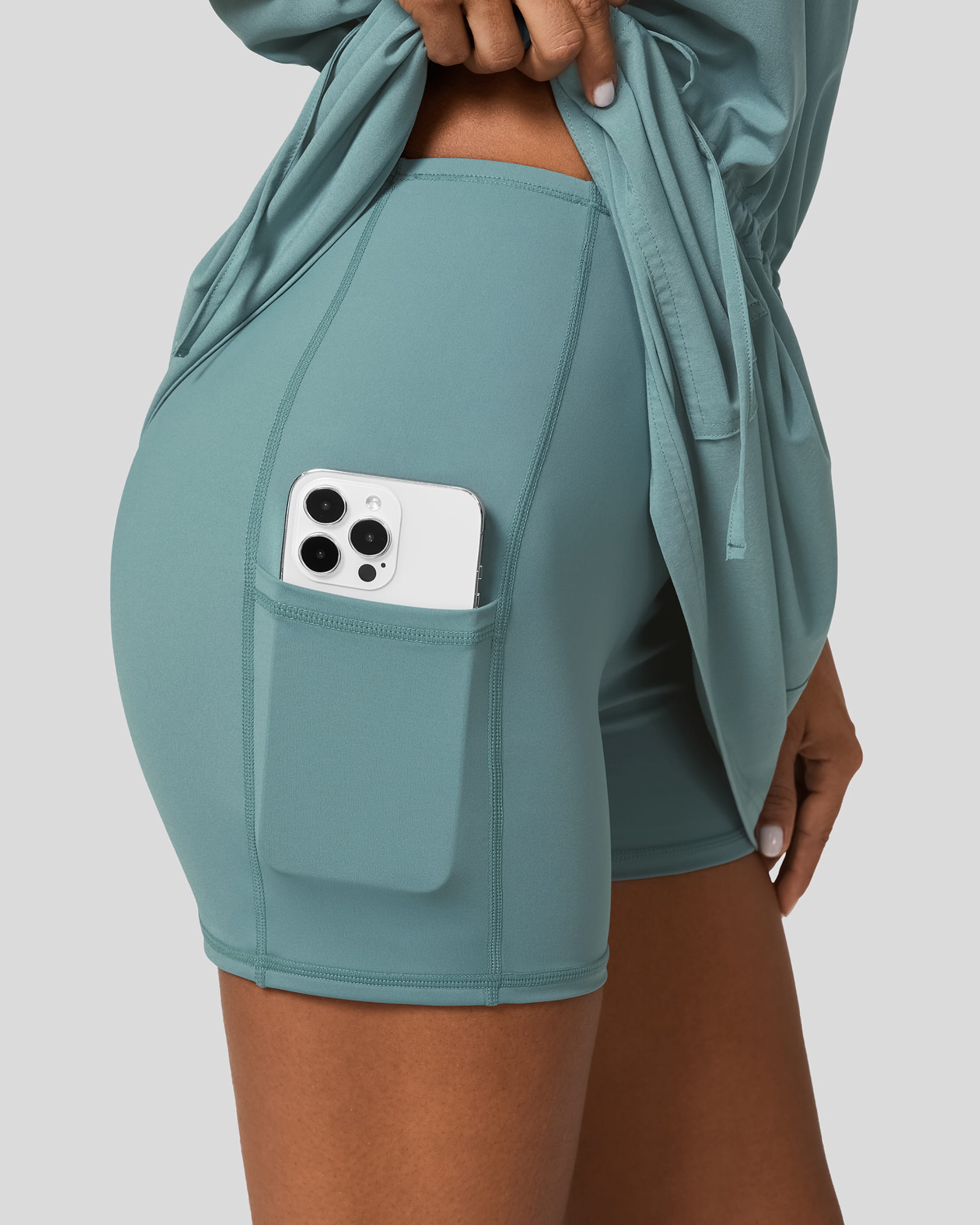 Diseño práctico y conveniente
