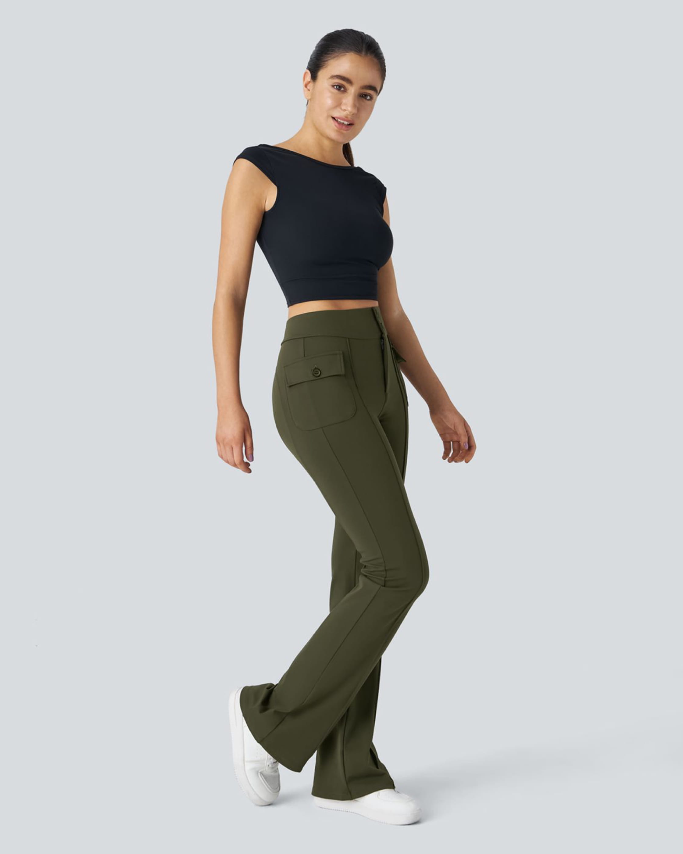 Breathable, Durable, Easy Care