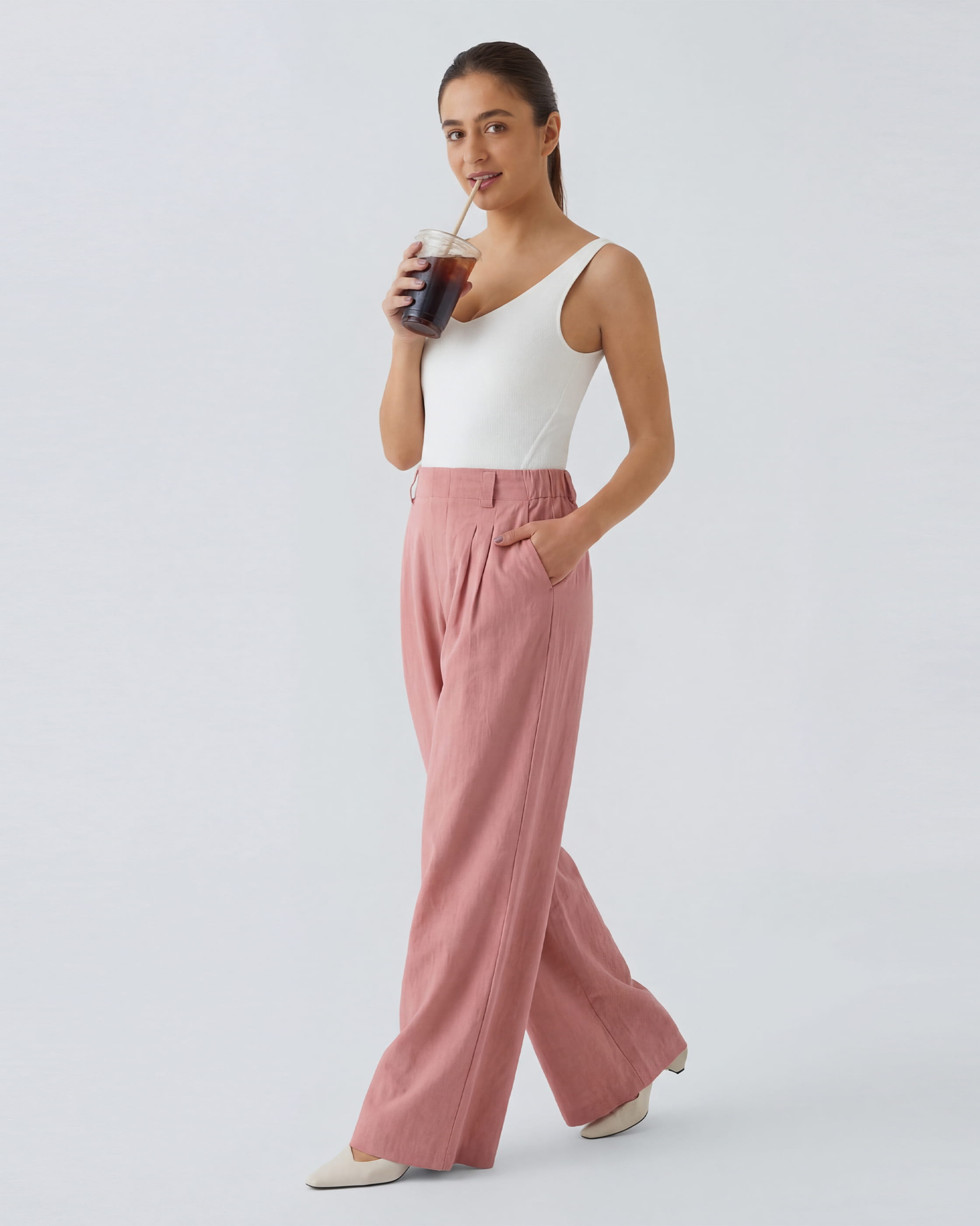 Cool and Breathable Fabric