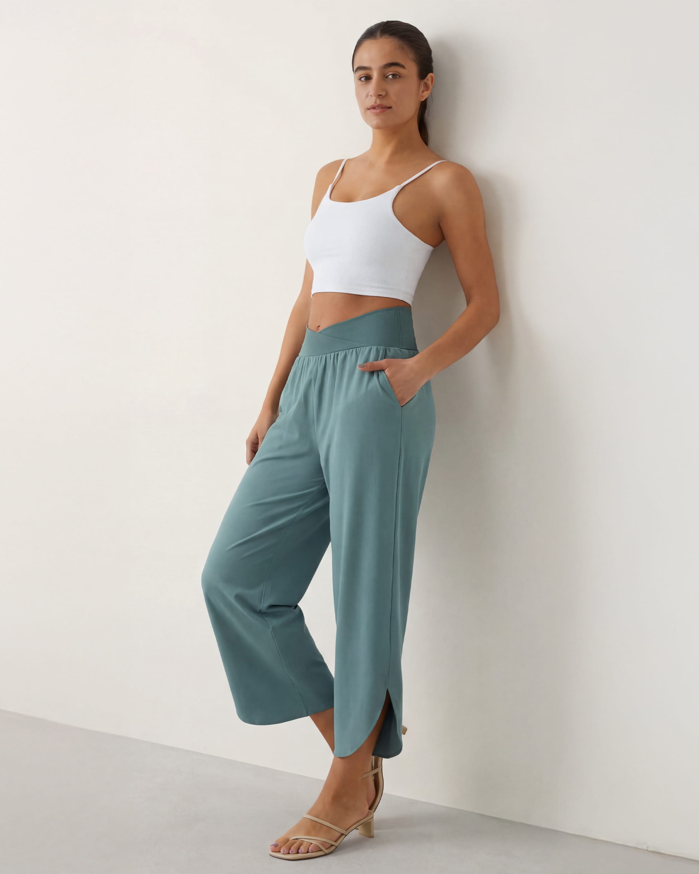 Barely-There Comfort