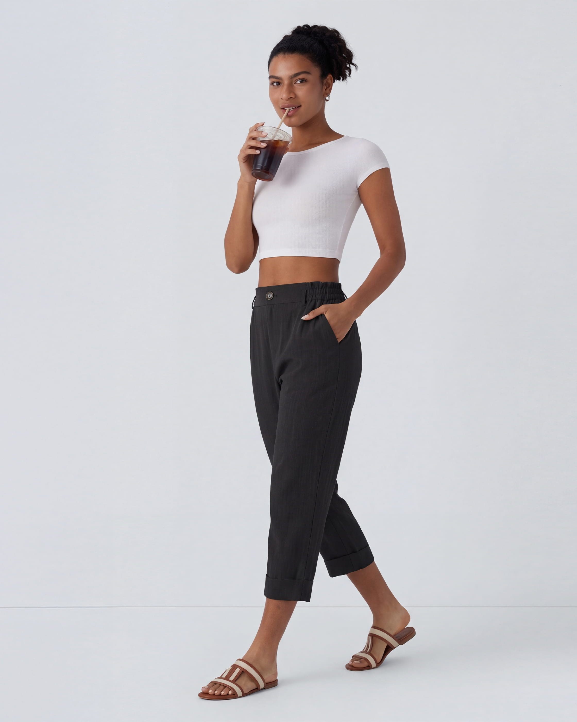 Cool and Breathable Fabric