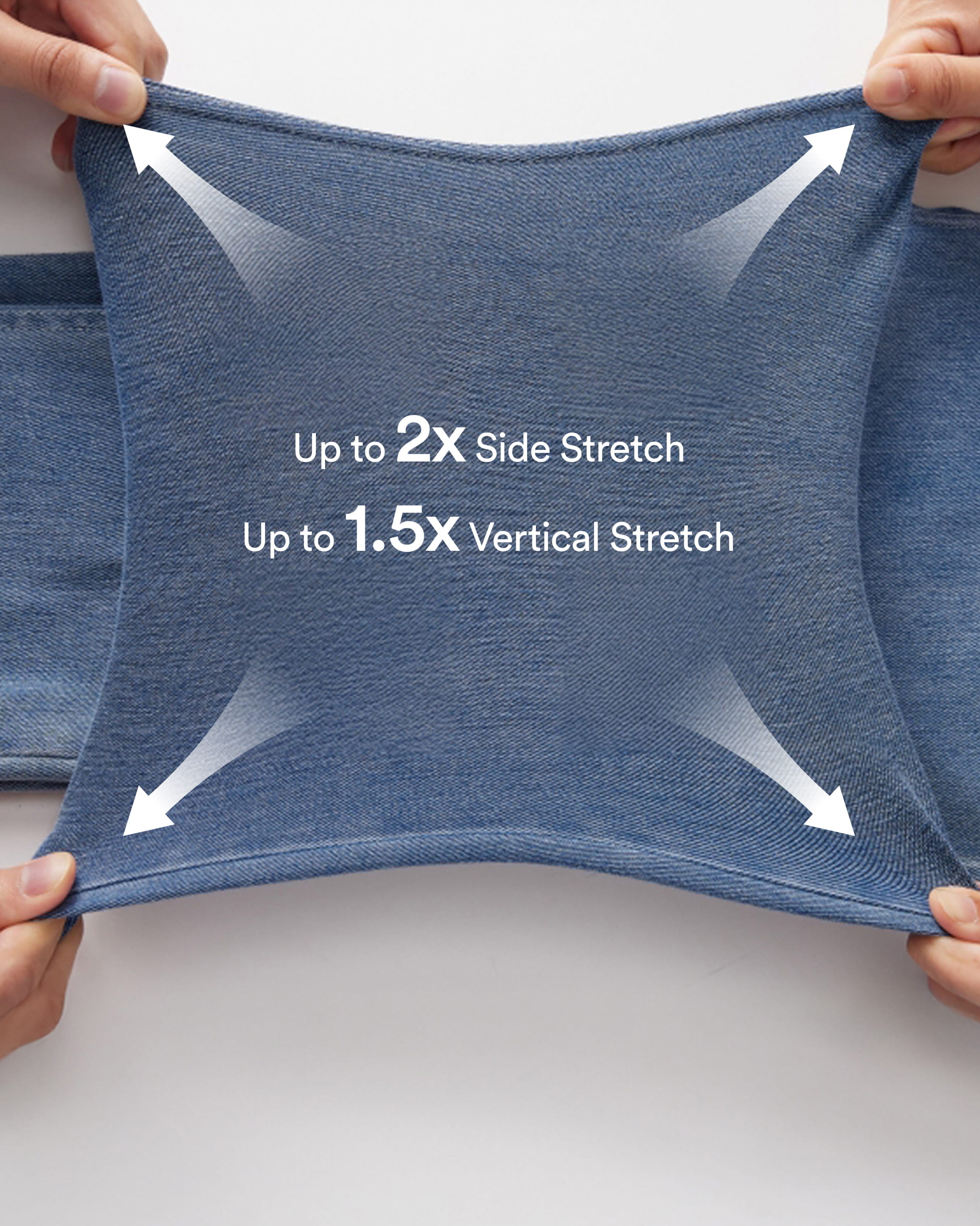 Perfect Stretch