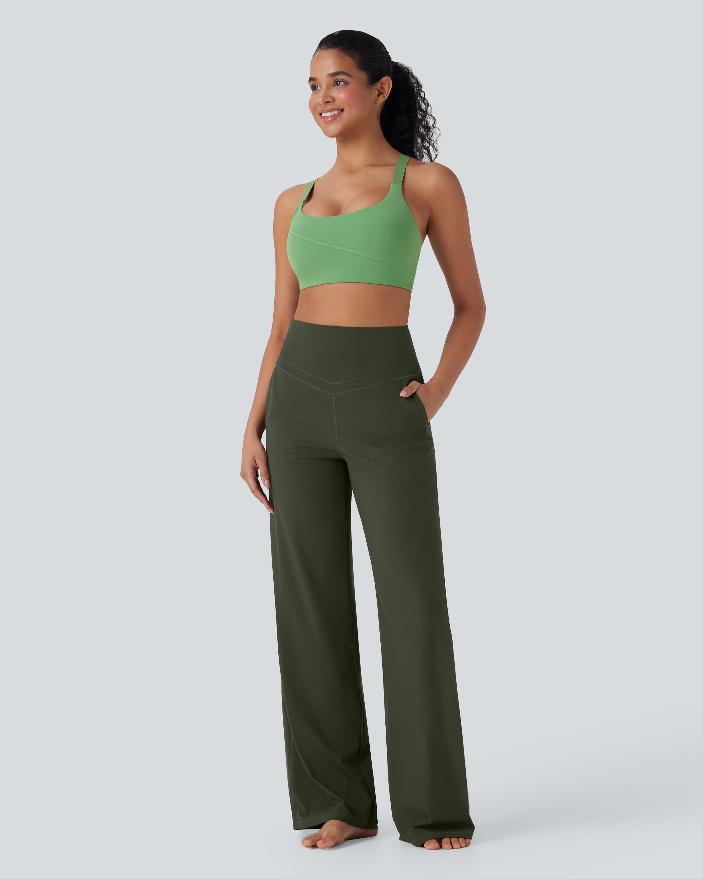 Dry and Comfortable All Day Long