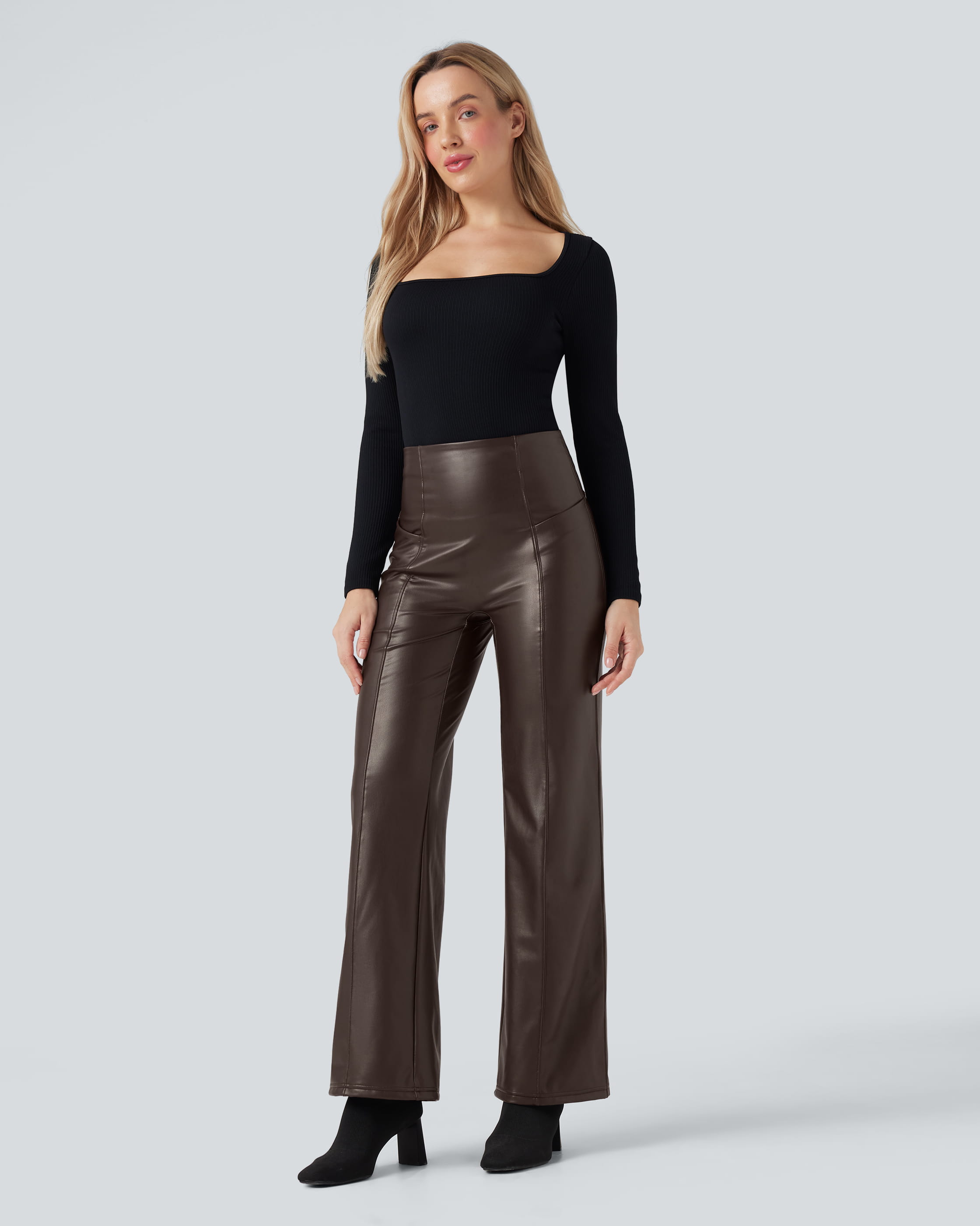 Weiches, elastisches Leder