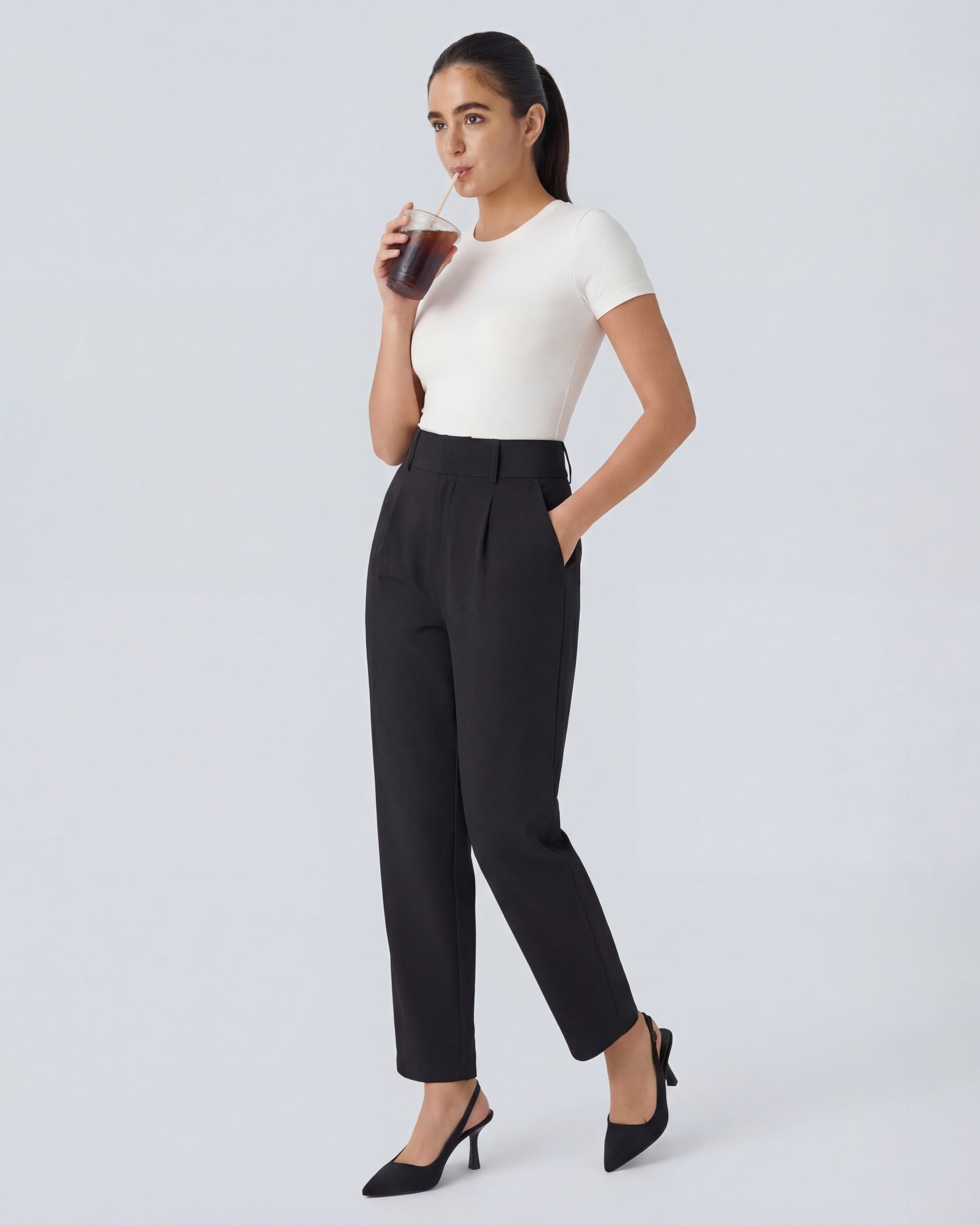 Cool and Breathable Fabric