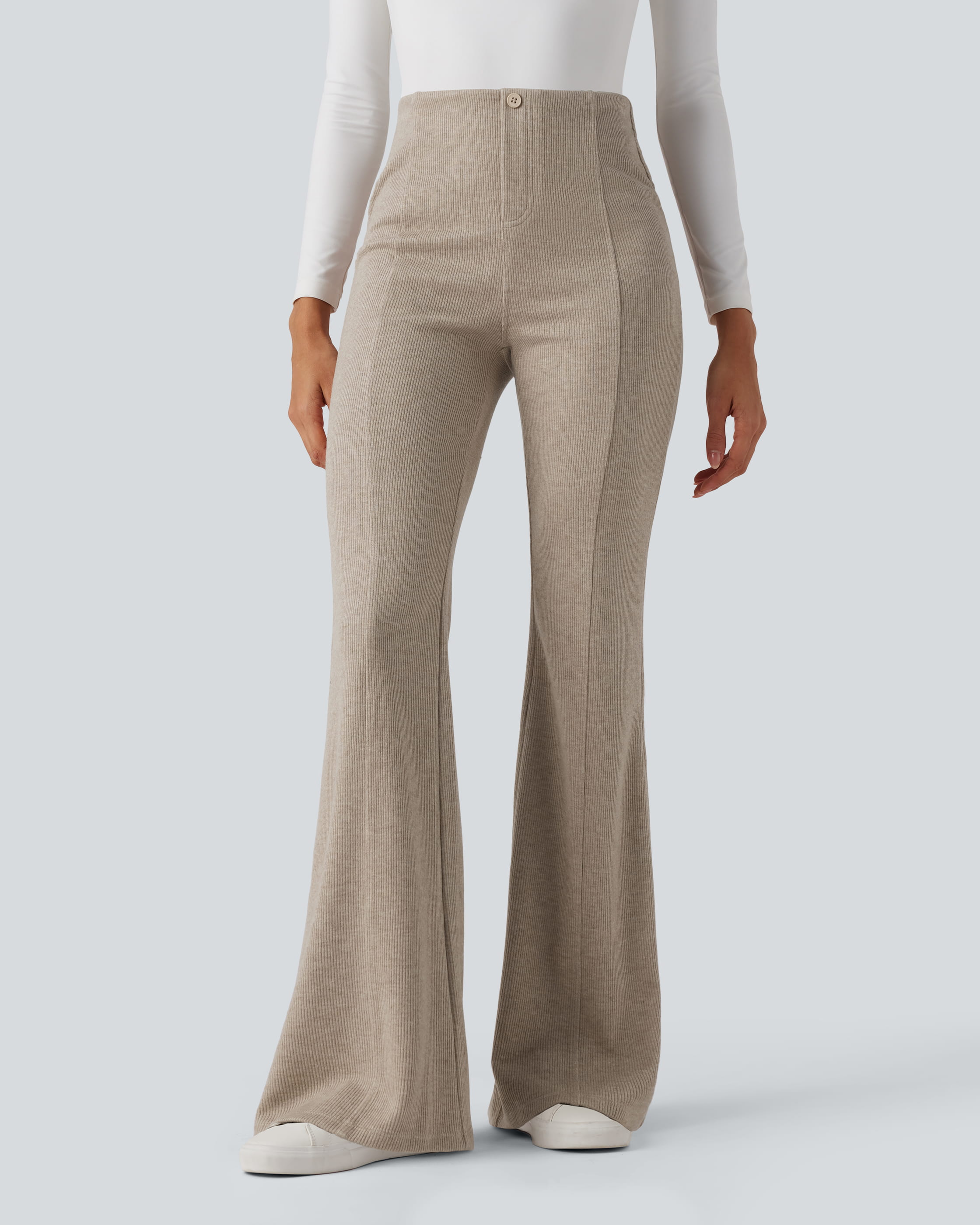 Instantly Flattering Look
