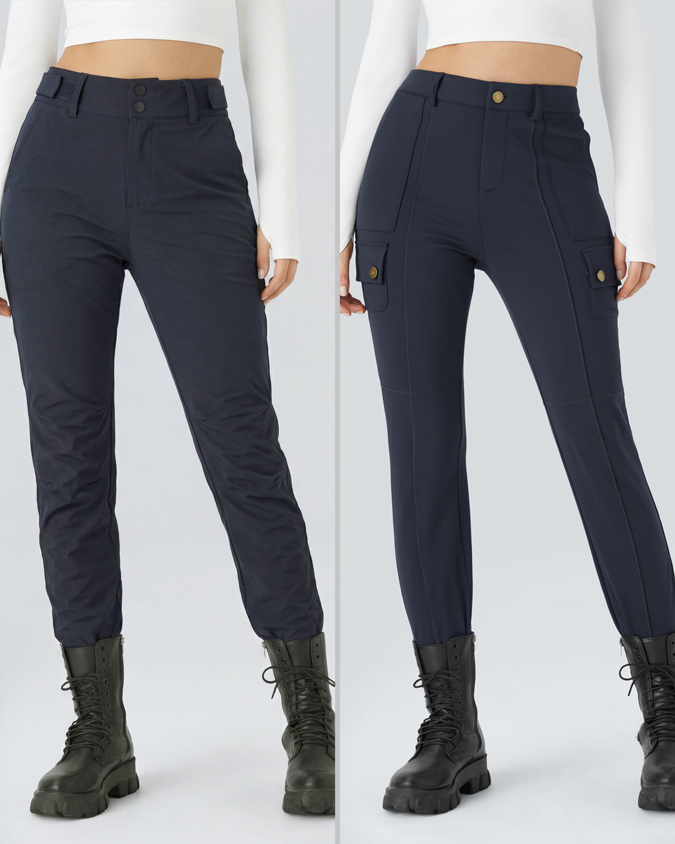 Wrinkle Resistant & Easy Care