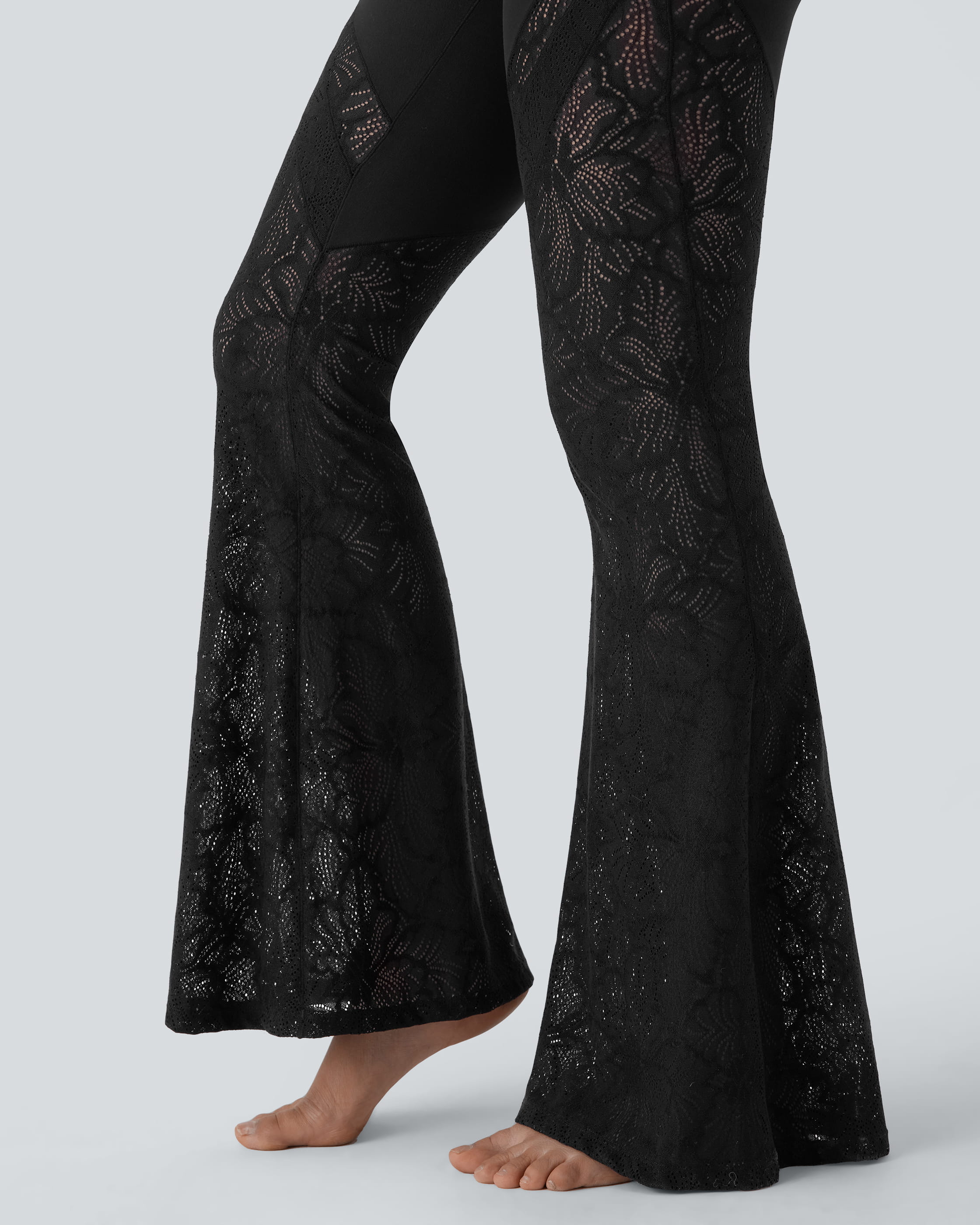 Stylish Lace