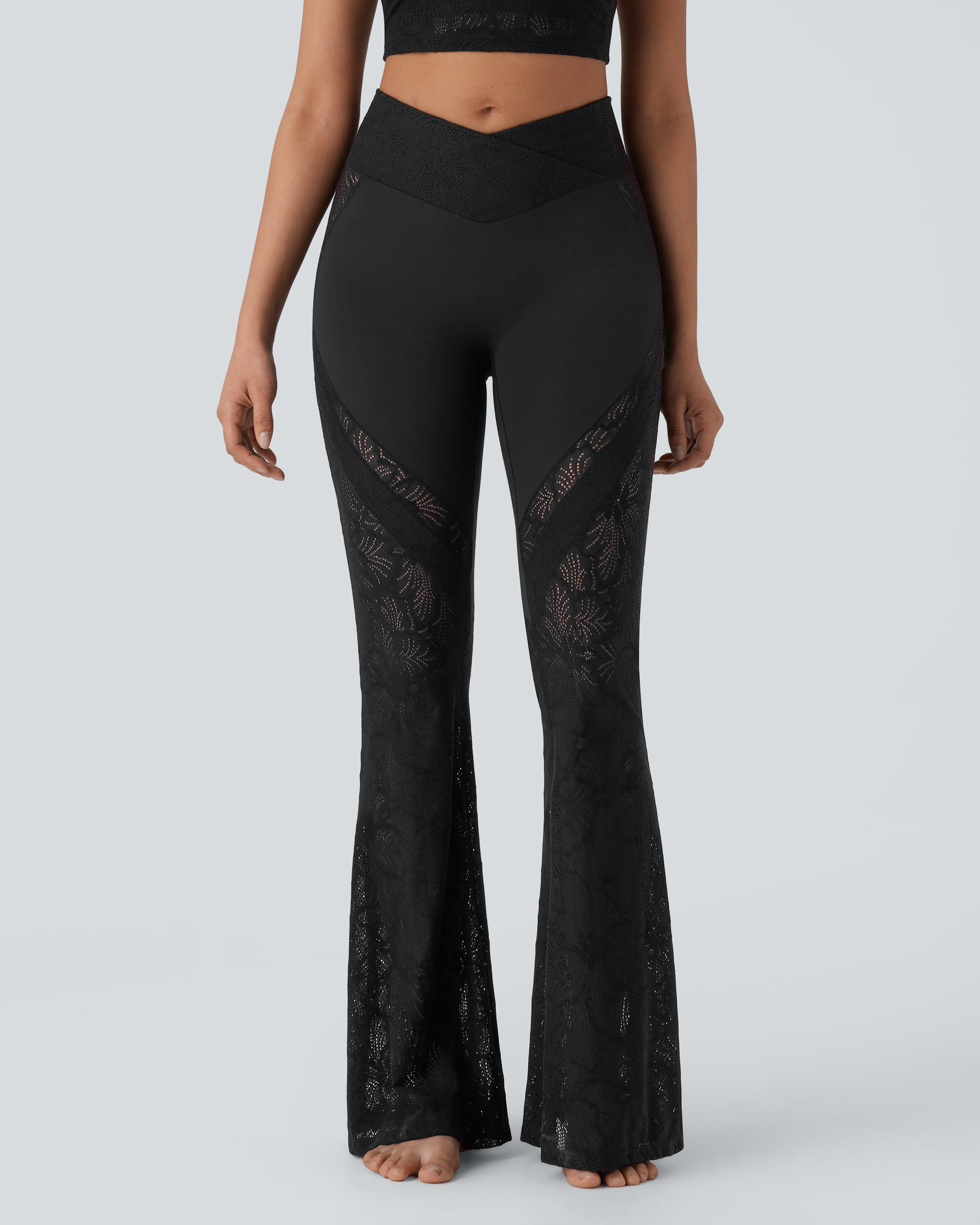 Instantly Flattering Look