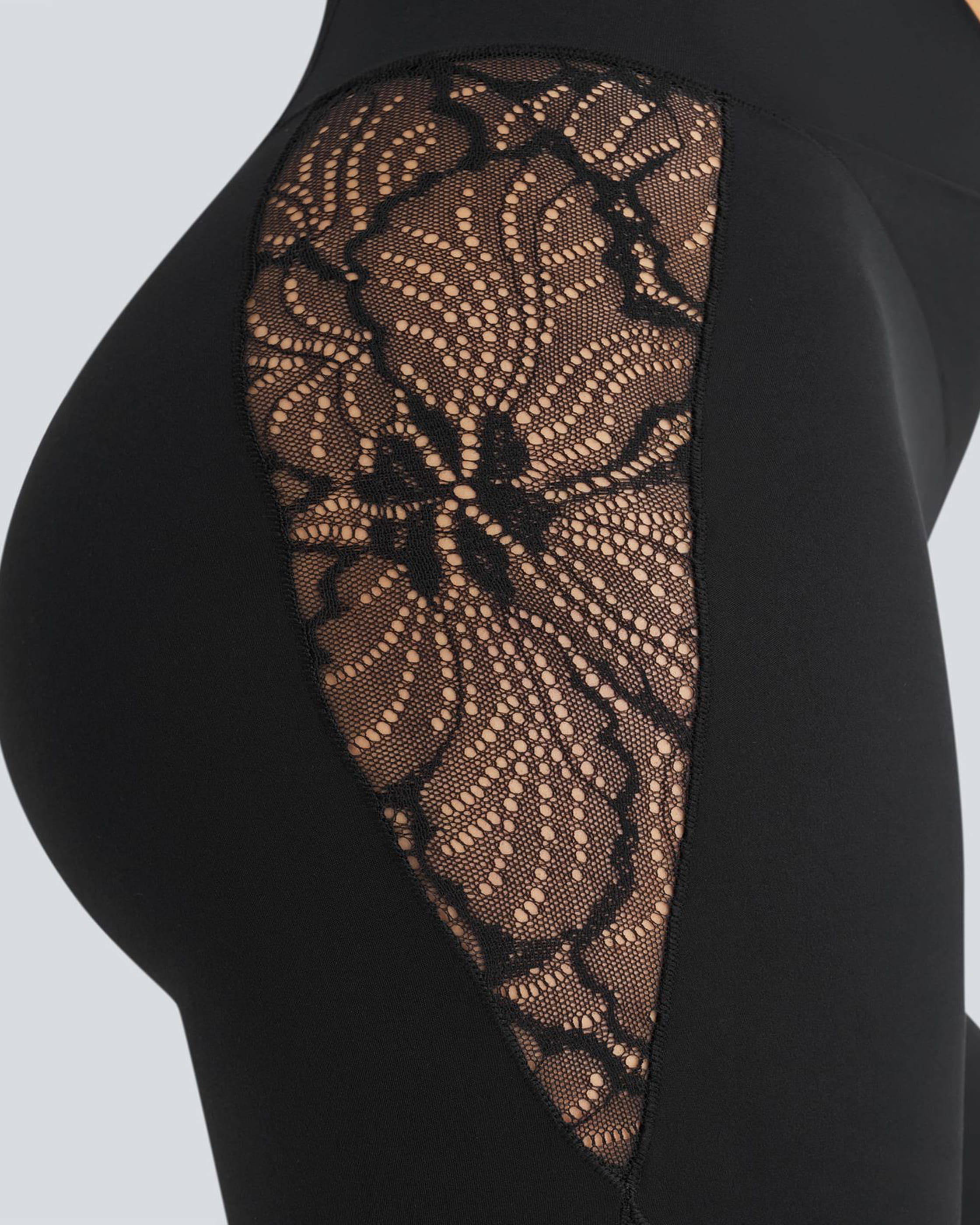 Stylish Lace