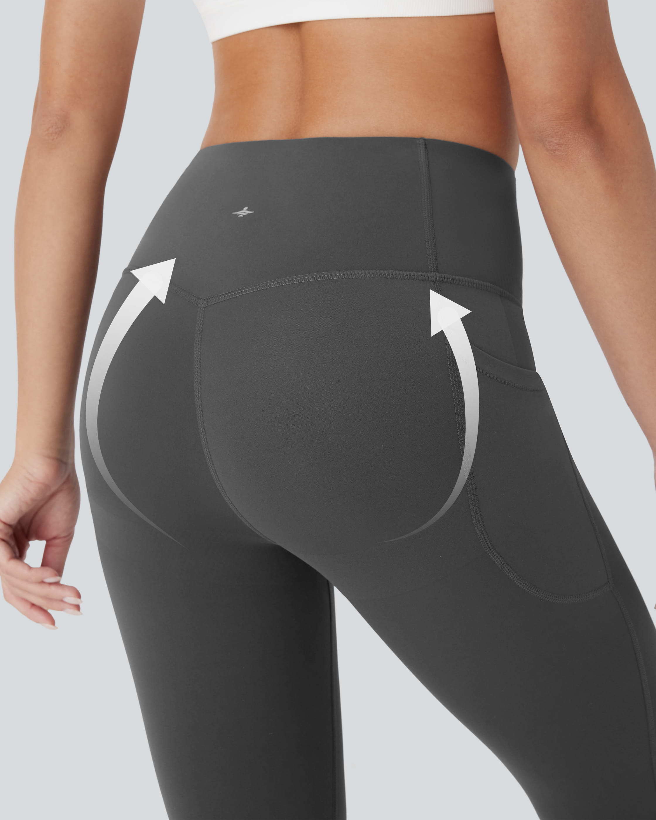 Visible Butt Lift