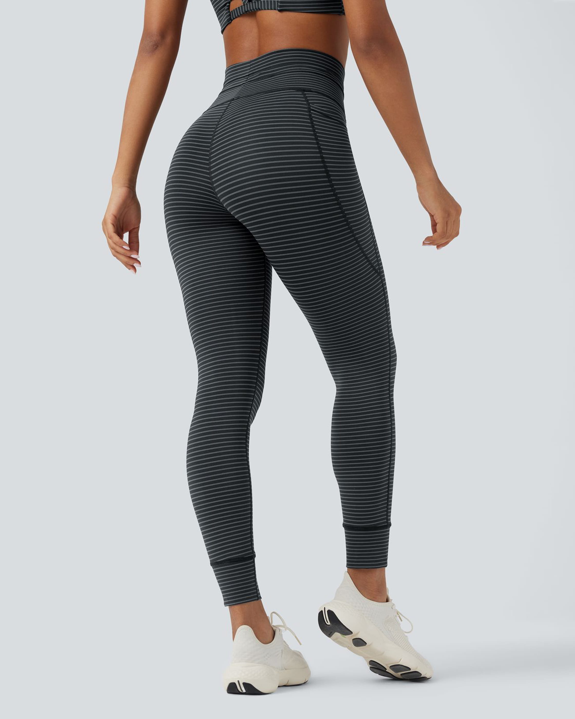Instantly Flattering Look