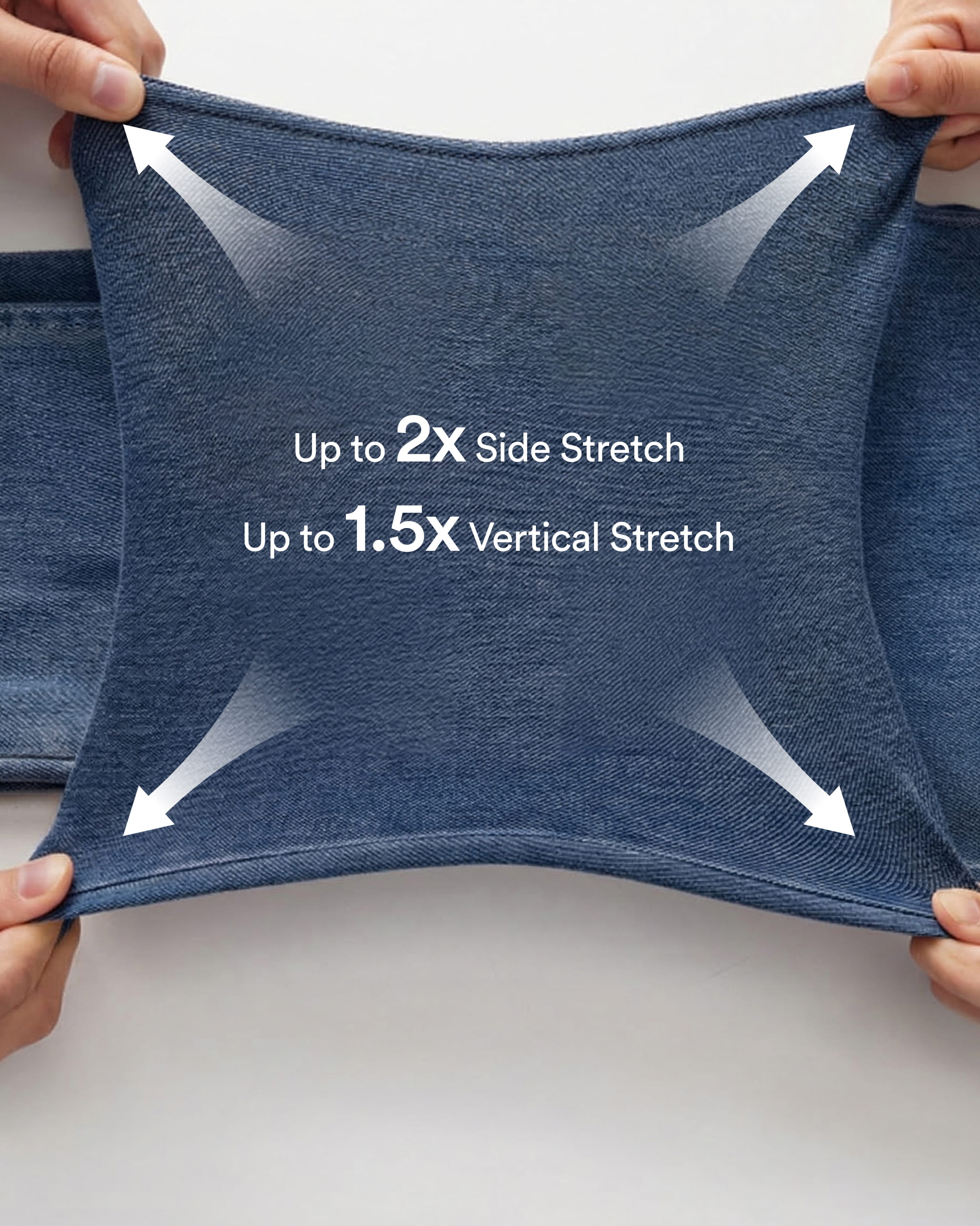 Perfect Stretch
