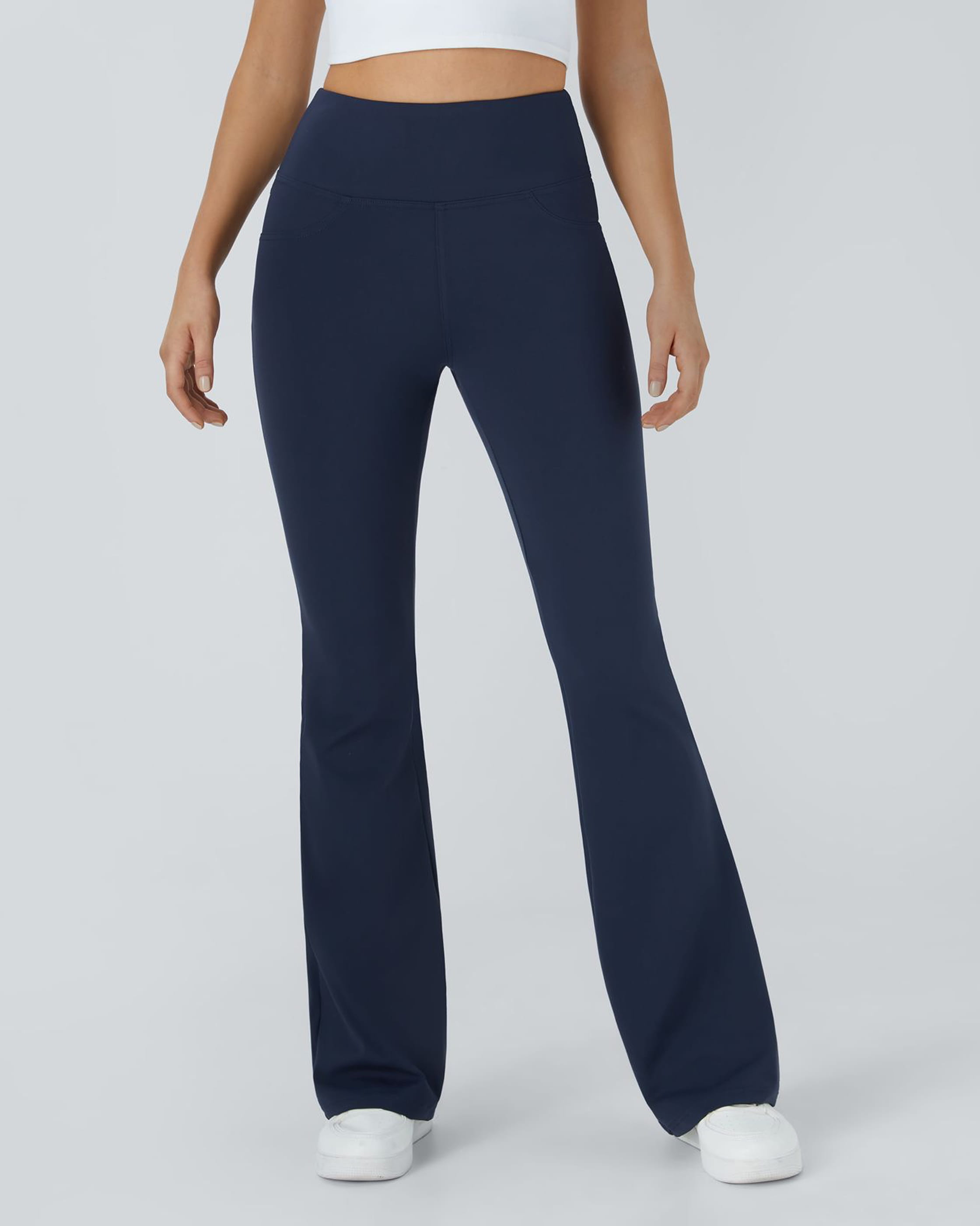 Instantly Flattering Look