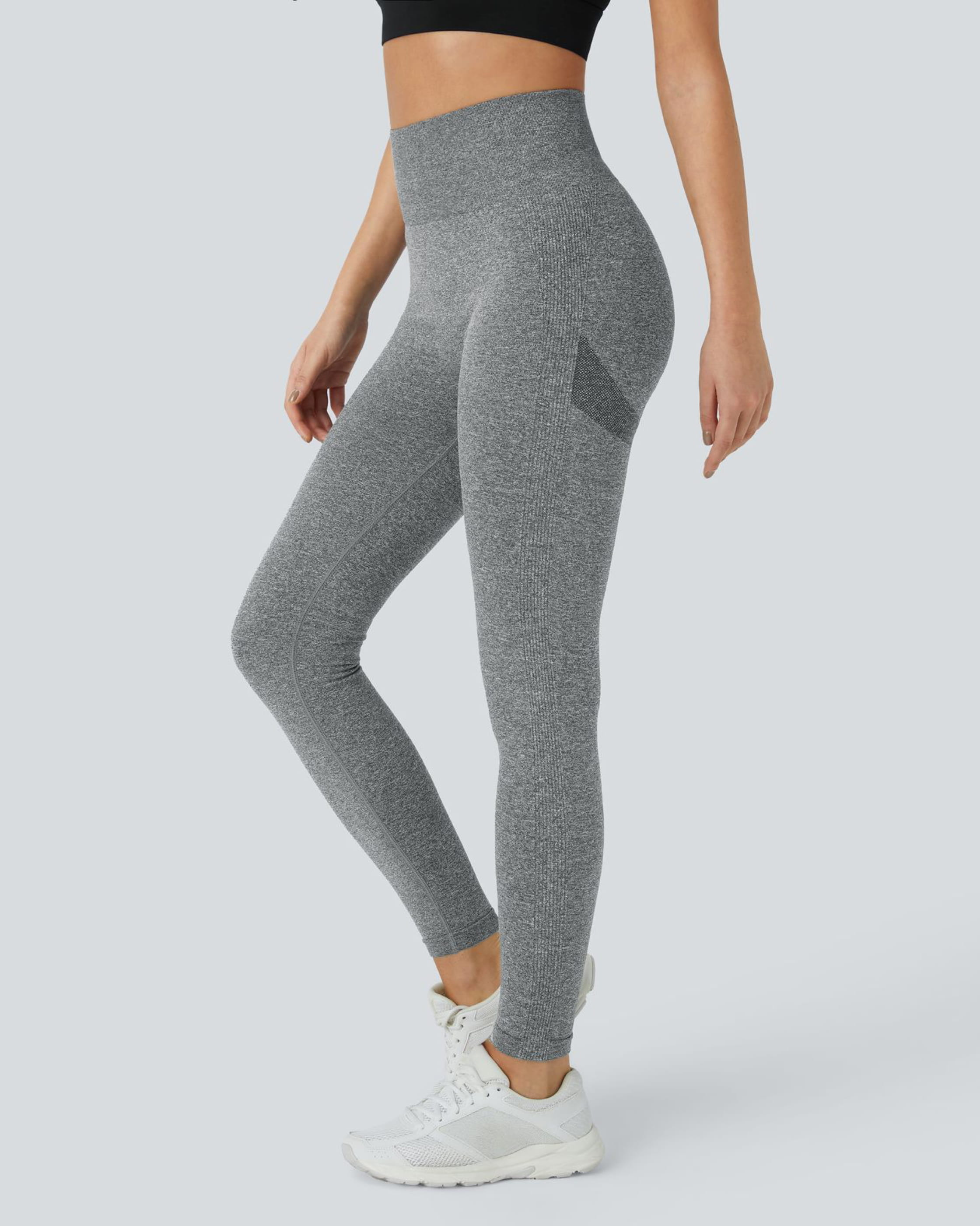 Elongates the Legs