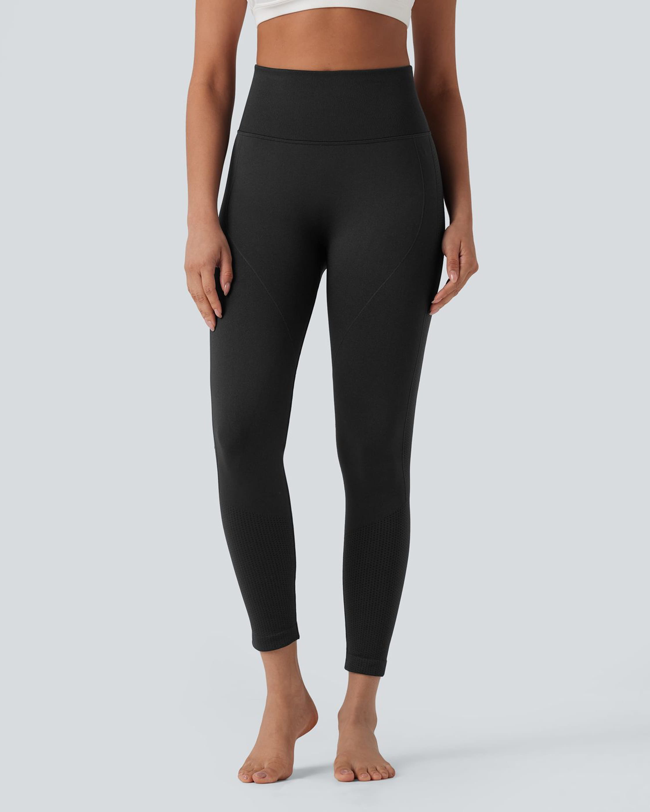 Diseño sin costuras de una sola pieza