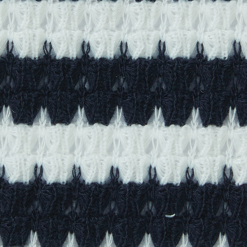 Midnight Tide Stripe