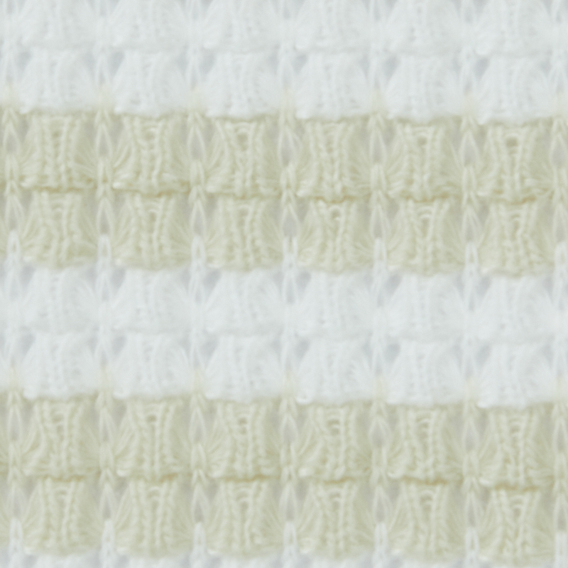 Soft Sand Stripe