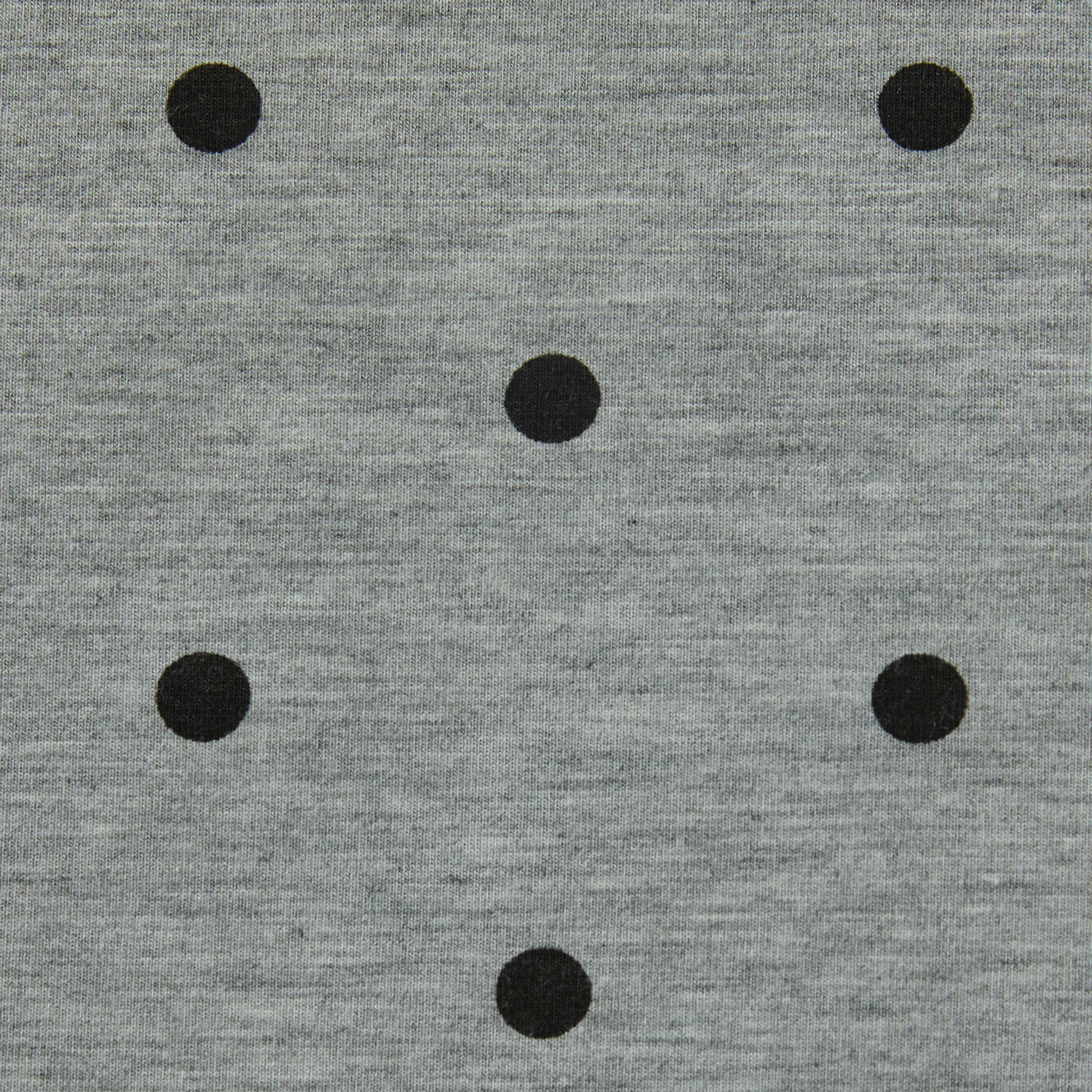 Heather Noir Dot