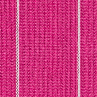 Fuchsia Stripe Bloom