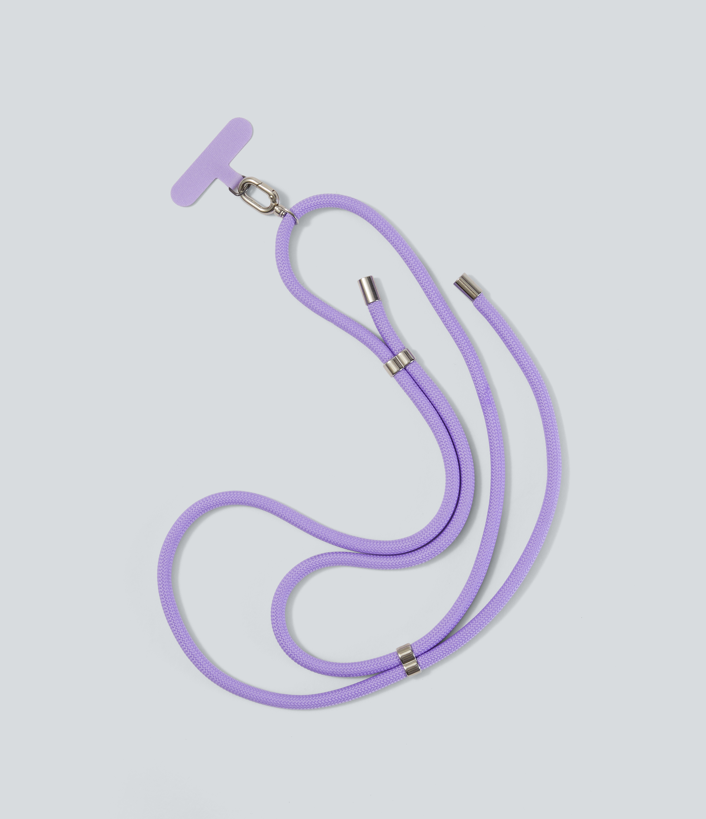 Long Anti-Theft Phone Chain