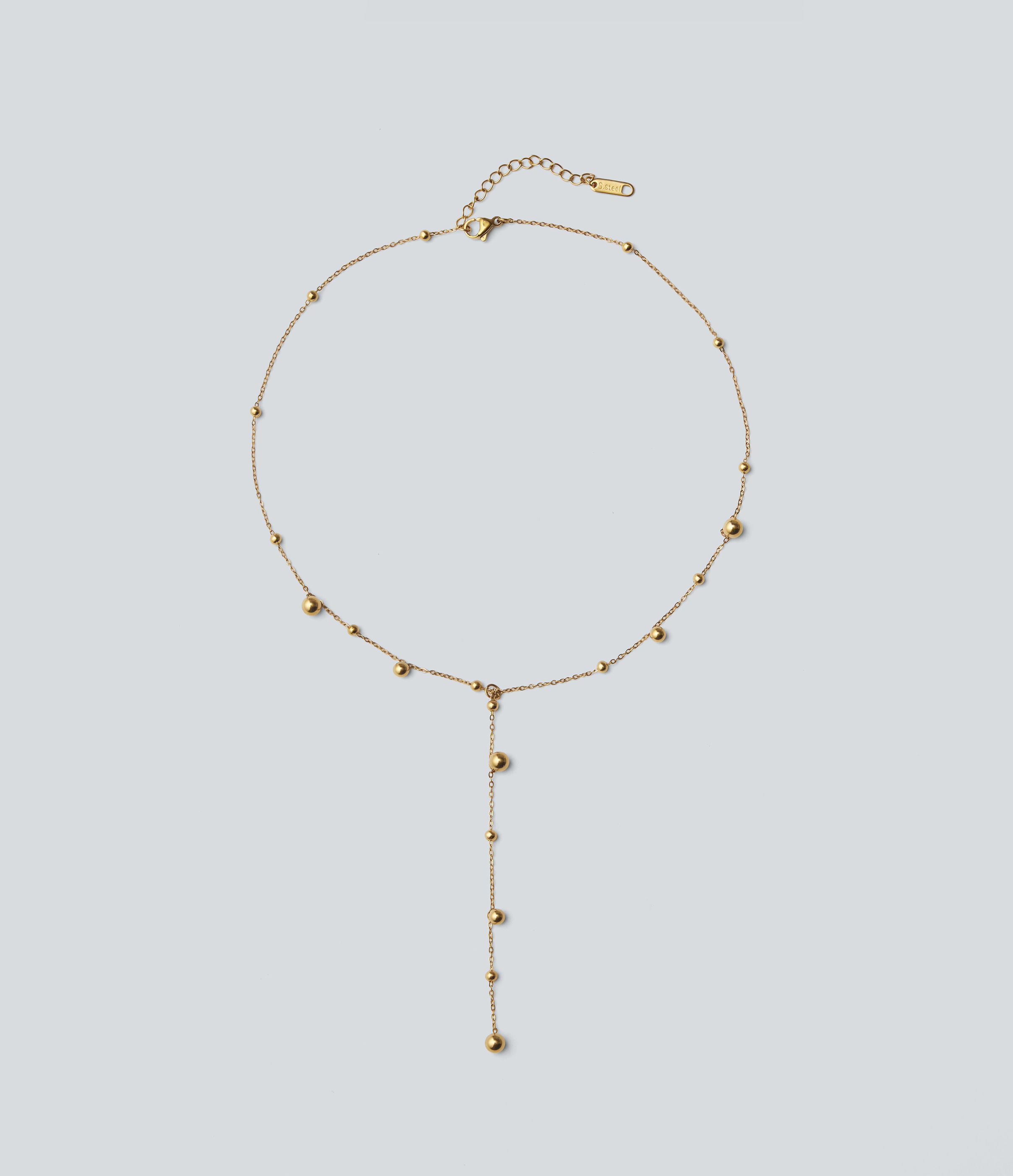 Stainless Steel Necklace