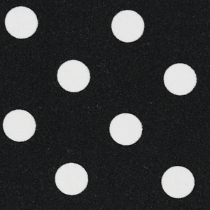 Vintage Dot Onyx