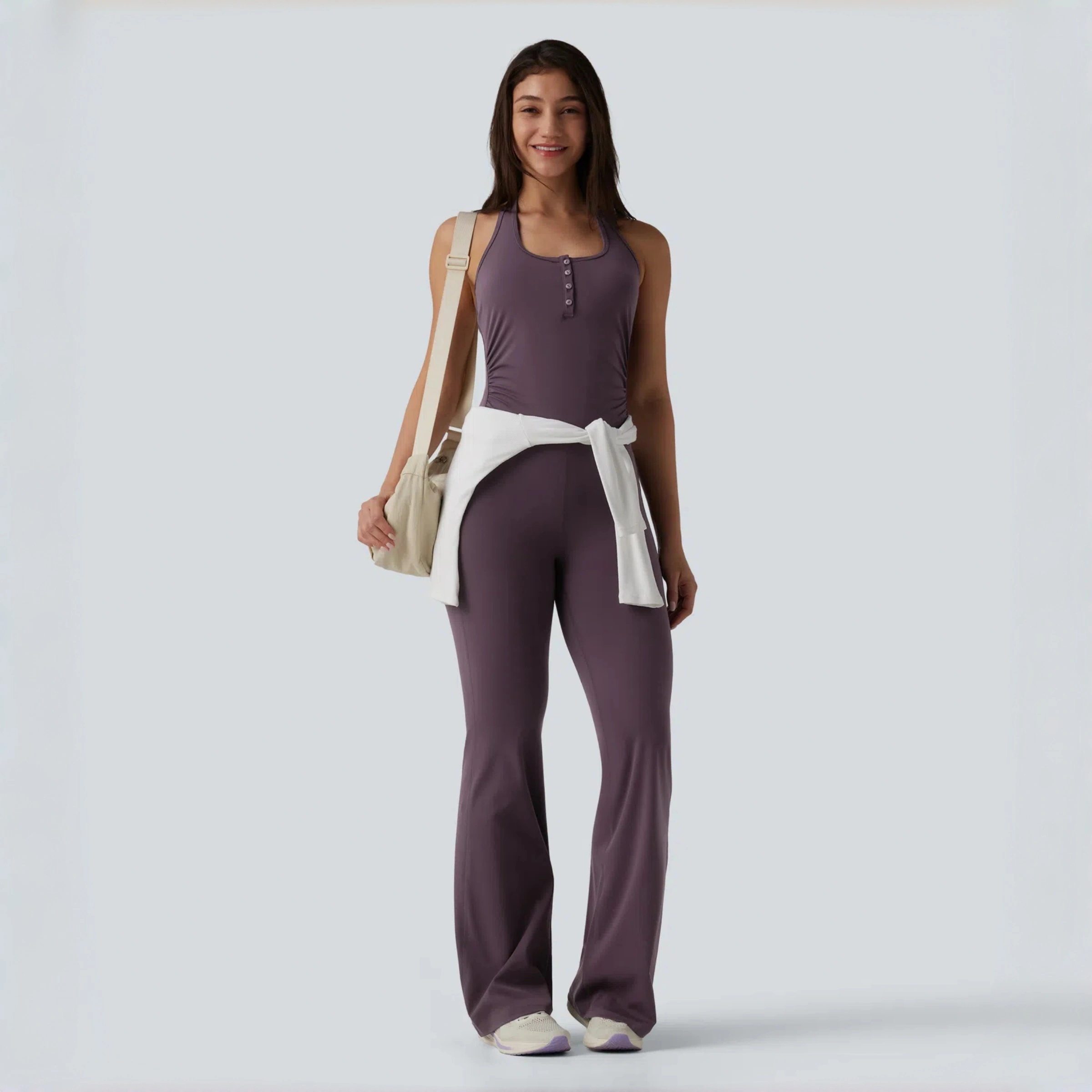 Yoga & Sports Jumpsuits