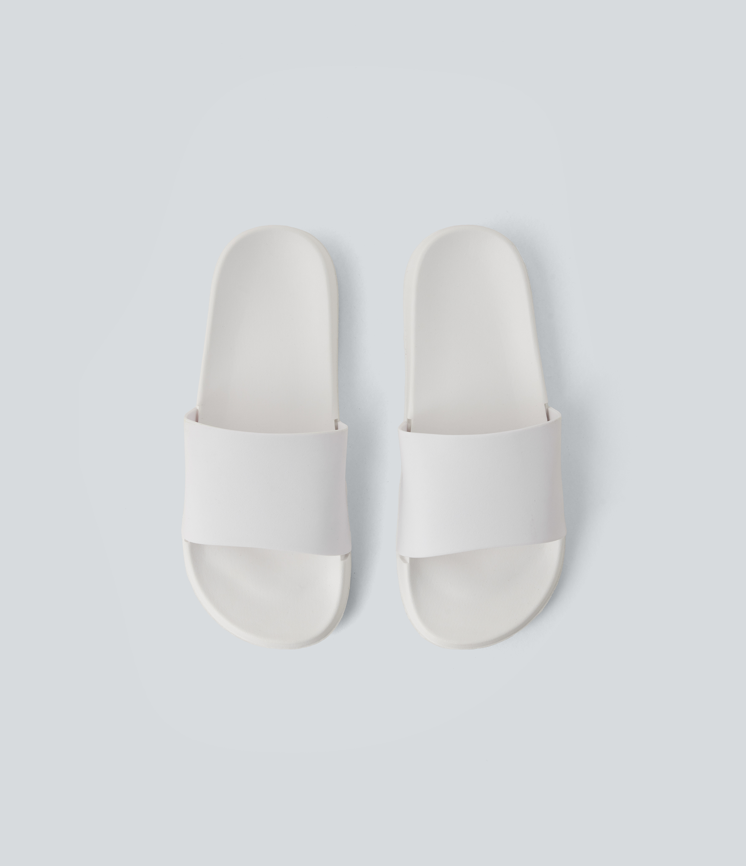 Plain Slides by Halara
