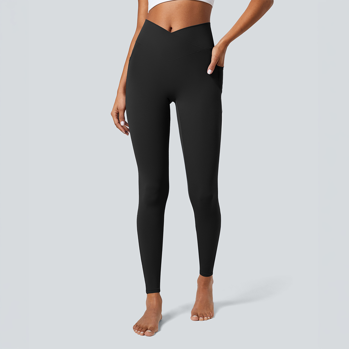 Lommeleggings