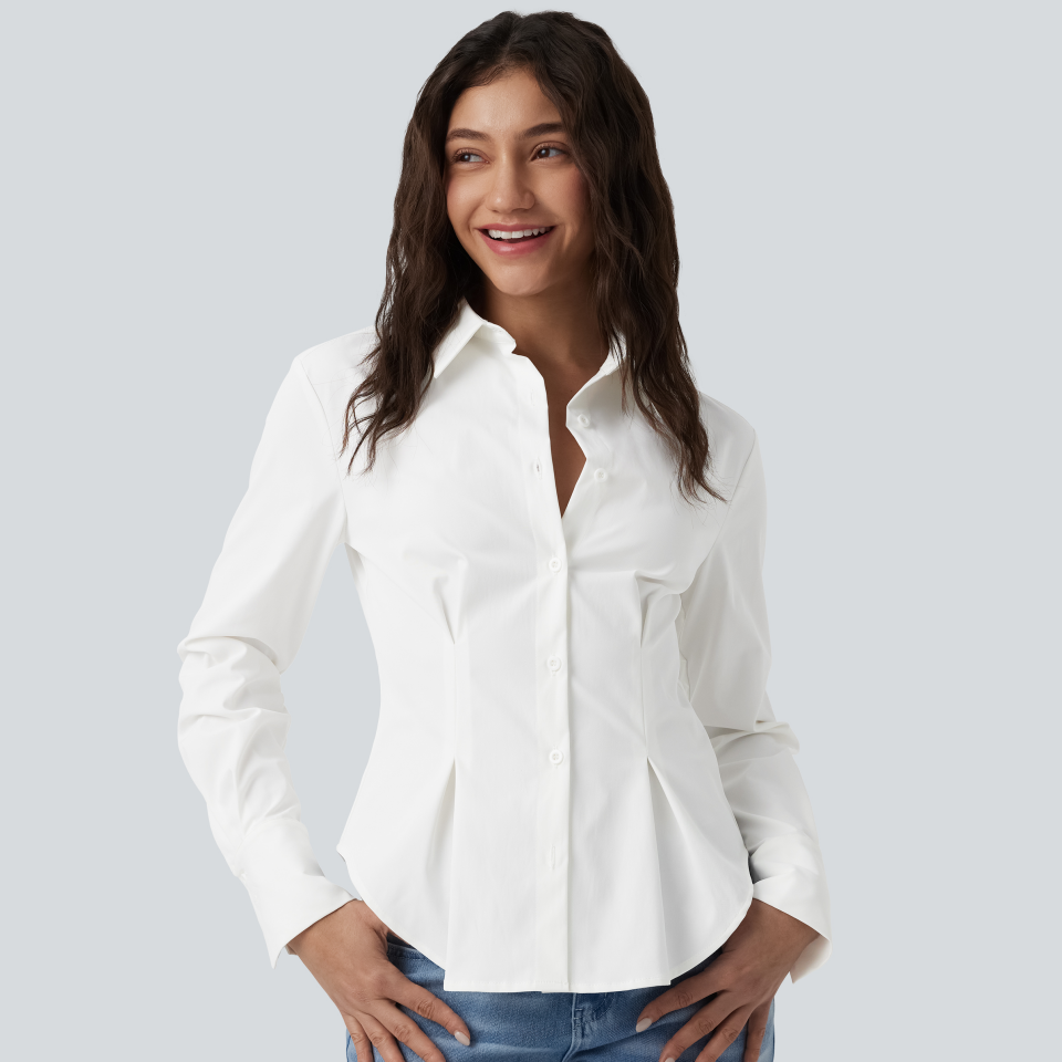 Long Sleeve