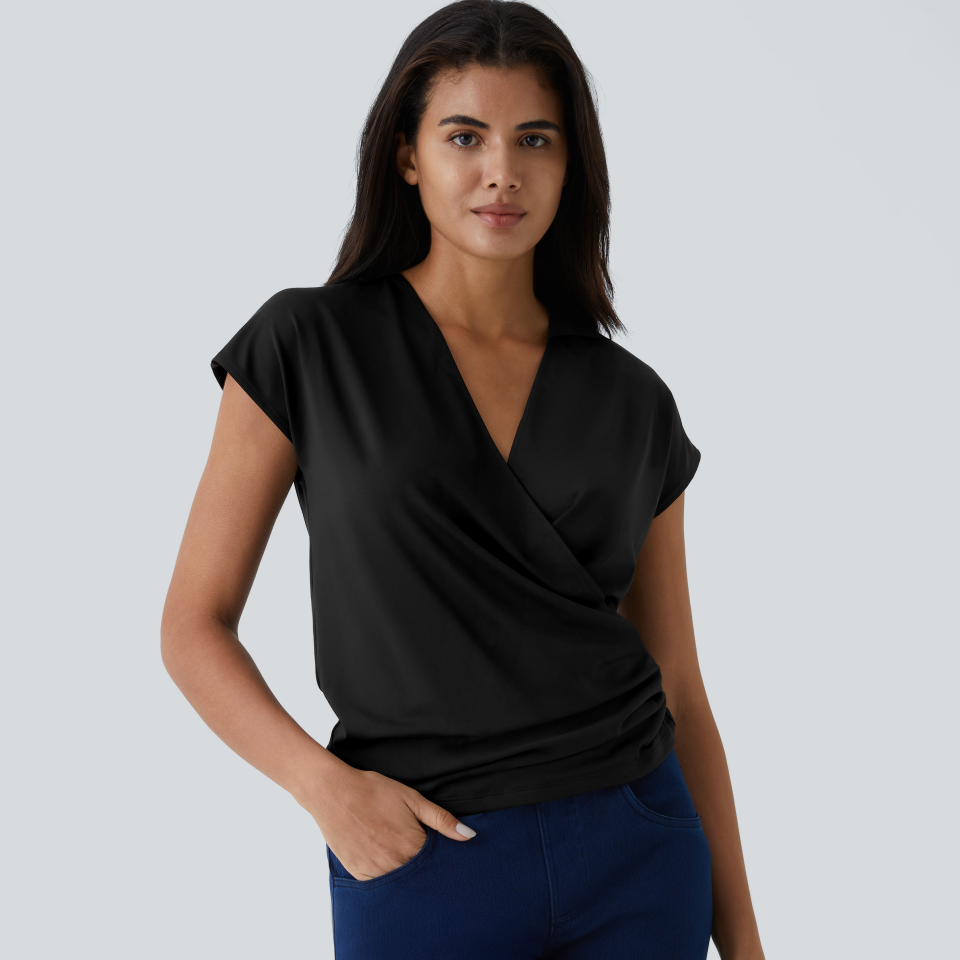 Short Sleeve