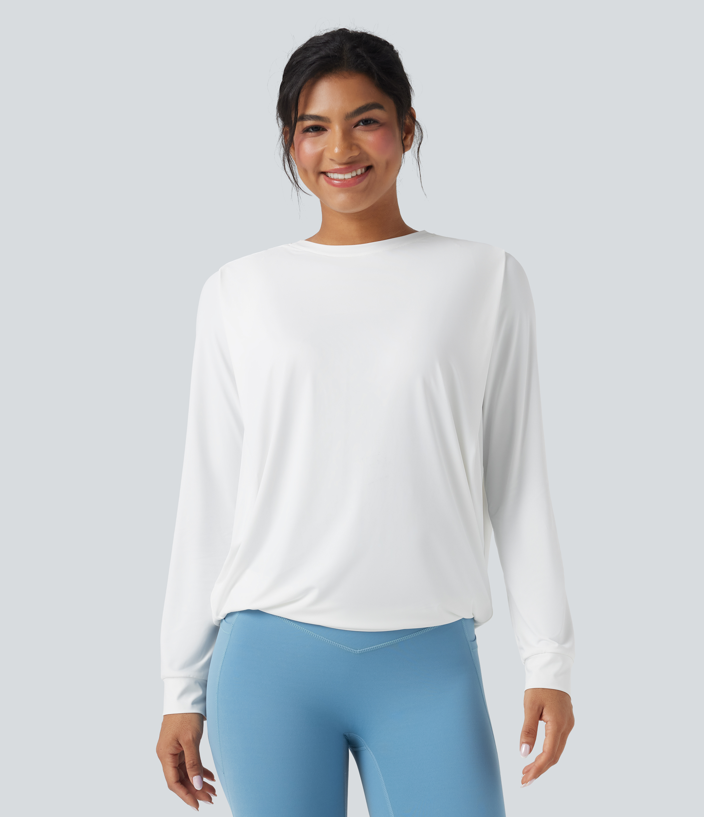 Long Sleeve