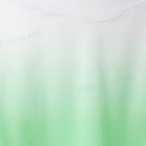 Mint Mist Ombre