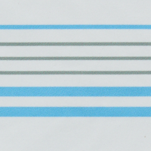 Salt Sky Stripe