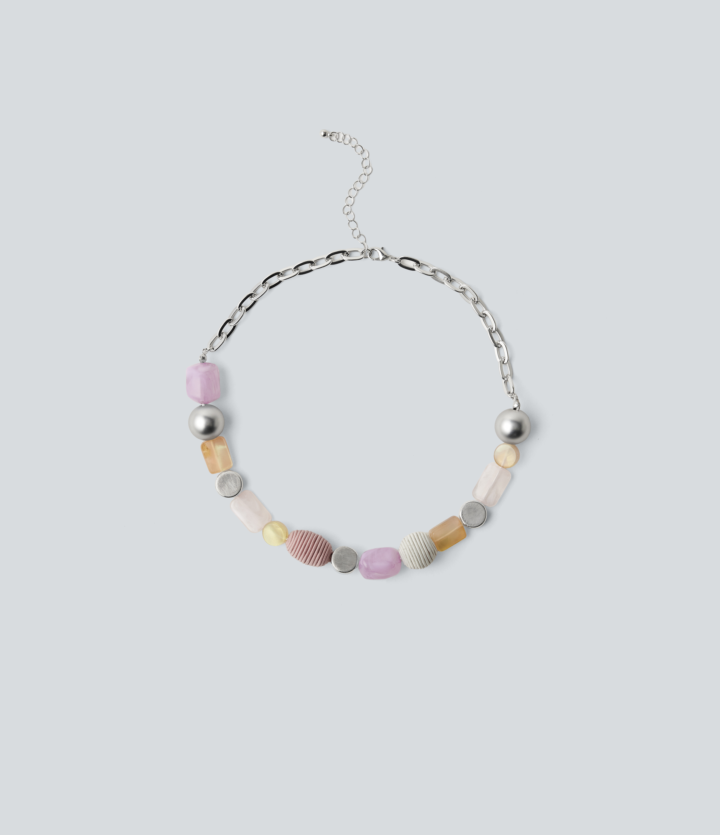 Vacation Style Necklace